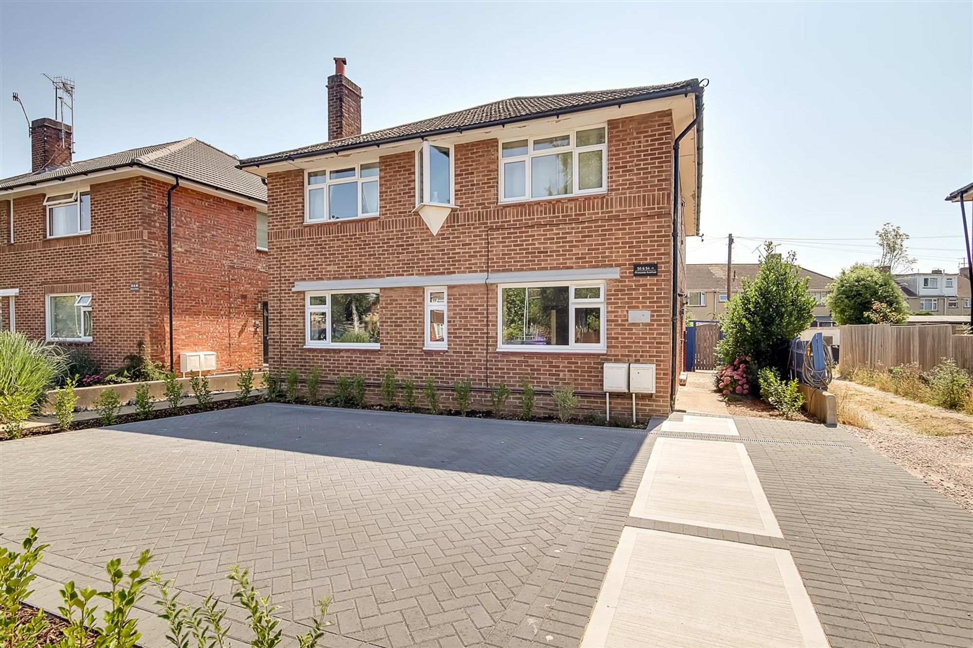 Apartment | 54 Princess Avenue, Worthing, BN13 1AR | Sold - Subject to Contract