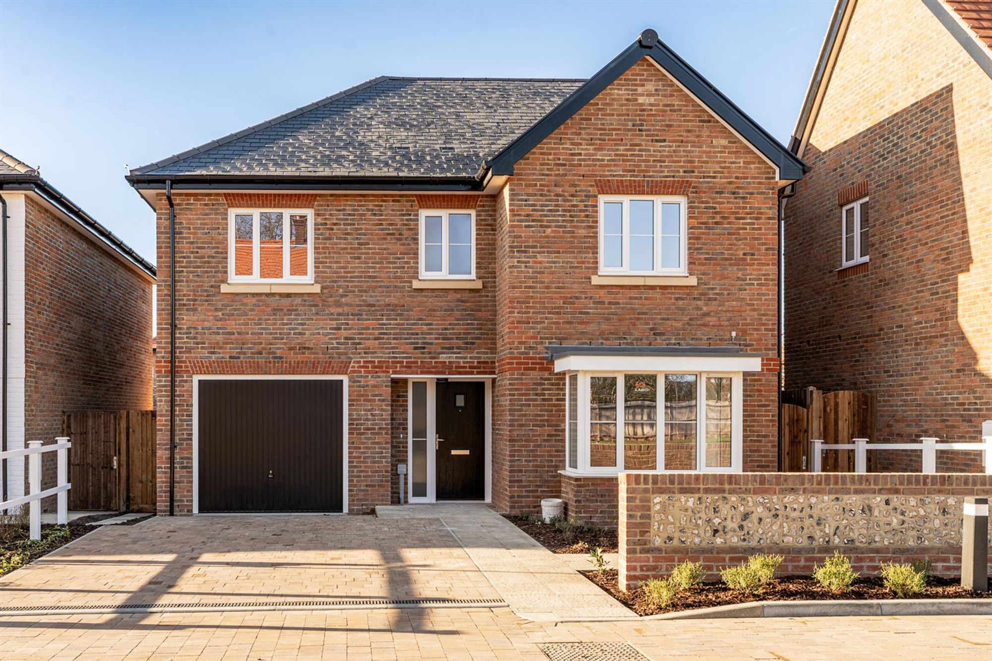 House | 4 Hidcote Lane, Angmering, BN16 4DP | Sold - Subject to Contract