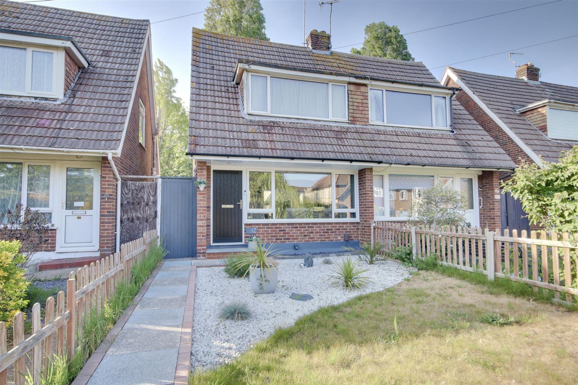 House | 47 Mansfield Road, Worthing, BN11 2QN | Sold - Subject to Contract