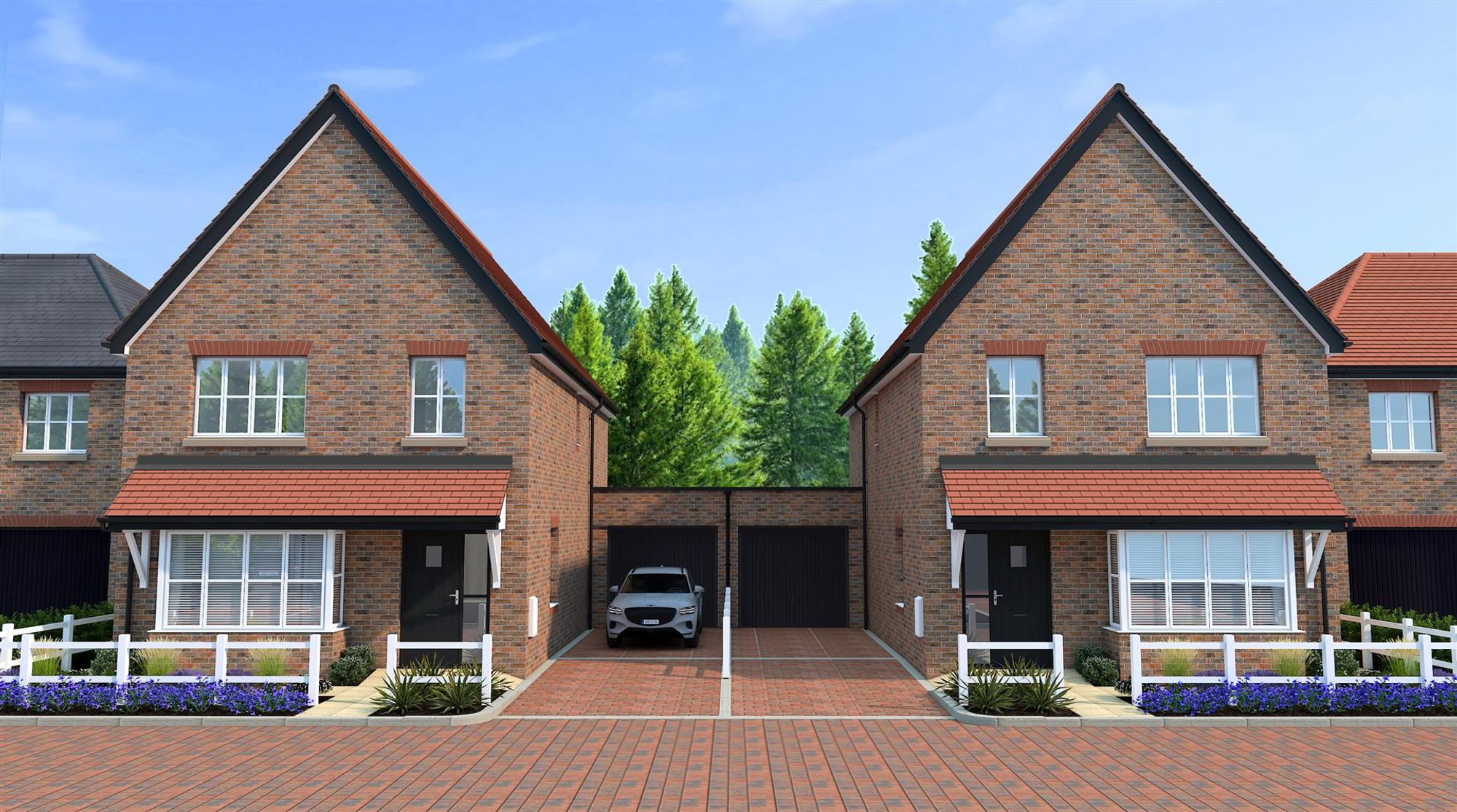 House | 41 Eyebright Lane, Littlehampton, BN16 4AW | For Sale