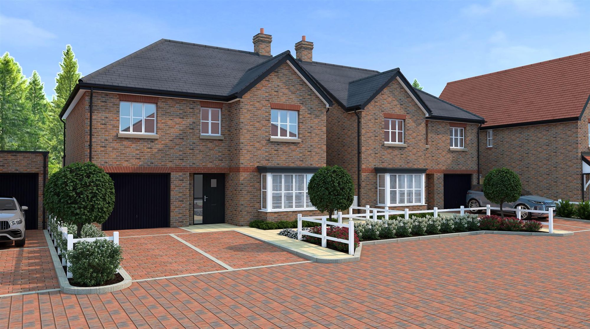 House | 20 Eyebright Lane, Littlehampton, BN16 4AW | Sold - Subject to Contract