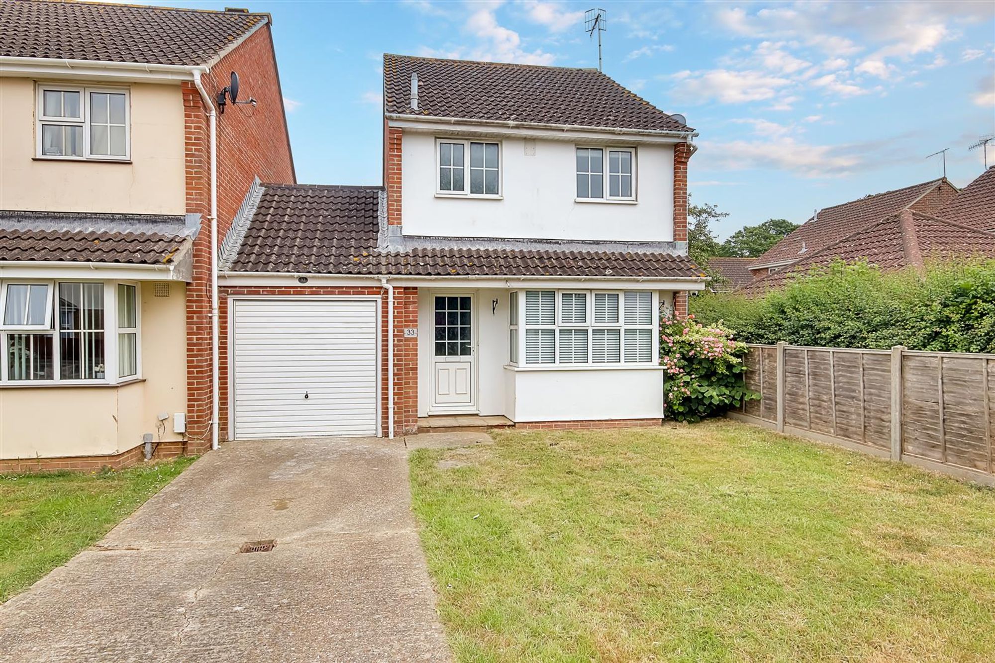 House | 33 Cypress Avenue, Worthing, BN13 3PS | For Sale