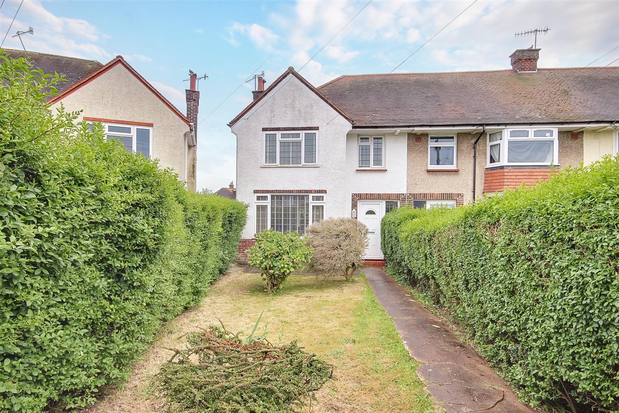 House | 56 Goldsmith Road, Worthing, BN14 8ER | Sold - Subject to Contract