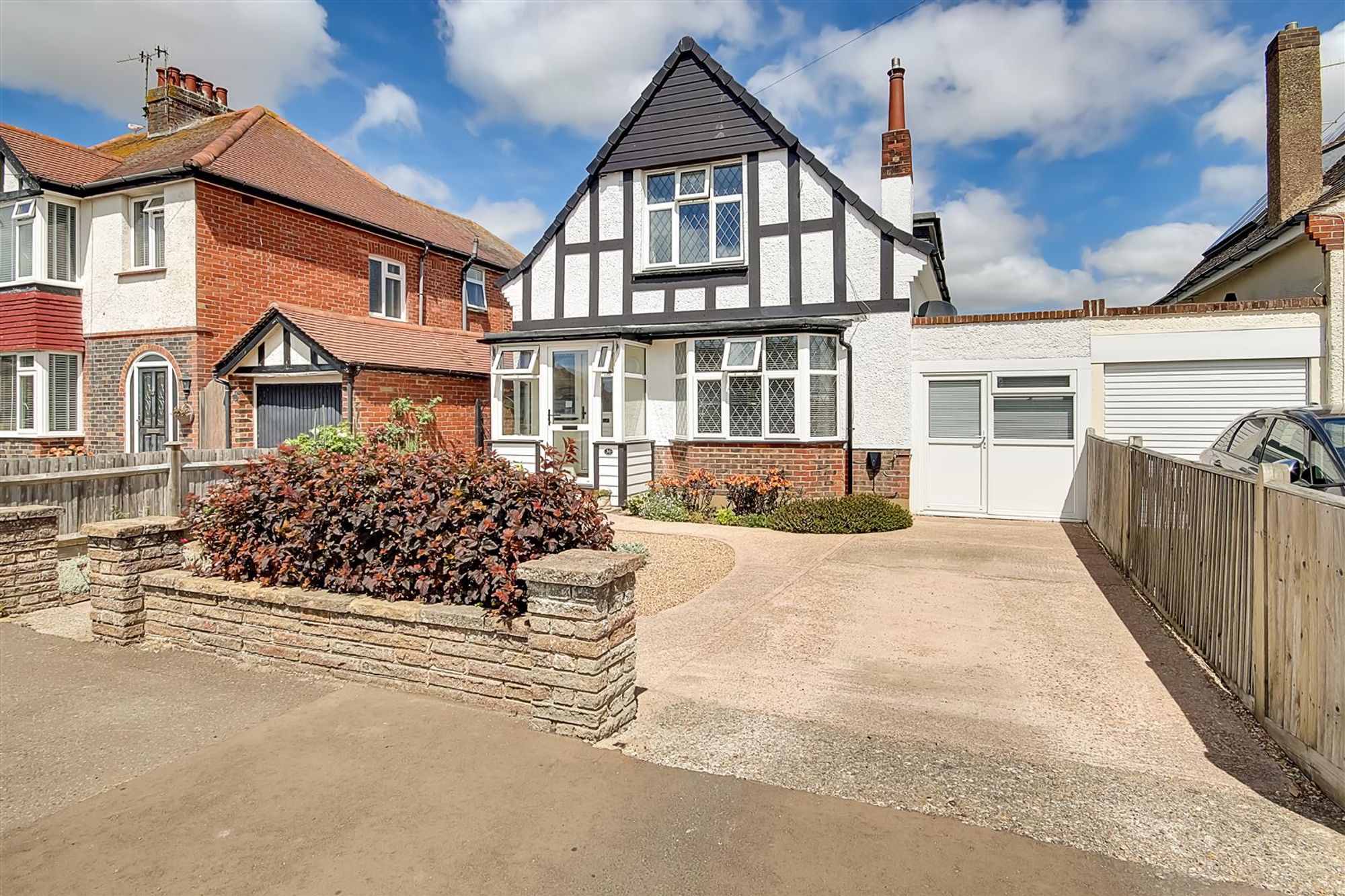 House | 36 Brook Barn Way, Goring-By-Sea, Worthing, BN12 4DW | For Sale
