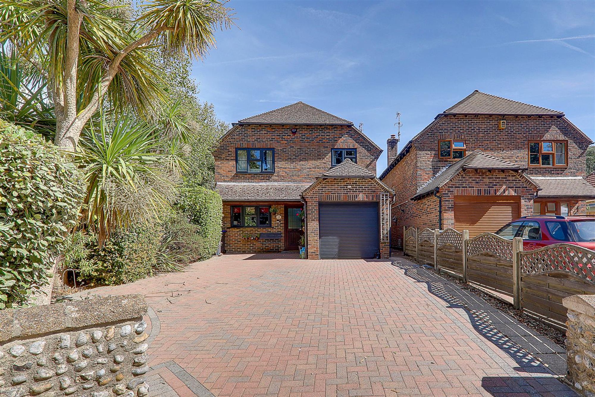 House | 128 Sea Lane, Goring-By-Sea, Worthing, BN12 4PU | For Sale