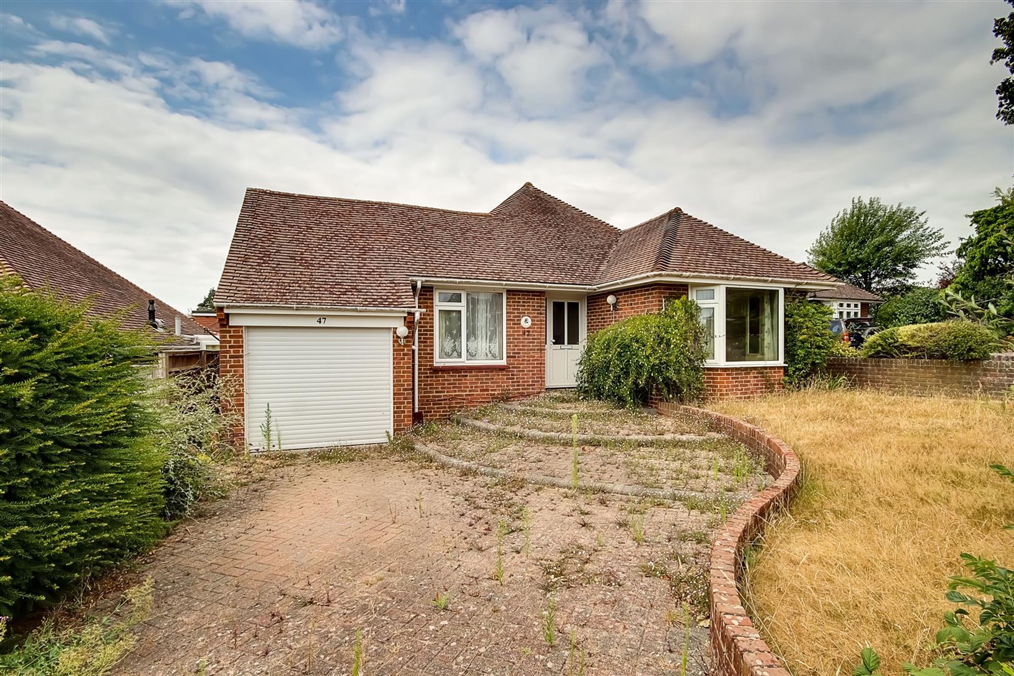 House | 47 Chute Avenue, Worthing, BN13 3DU | For Sale