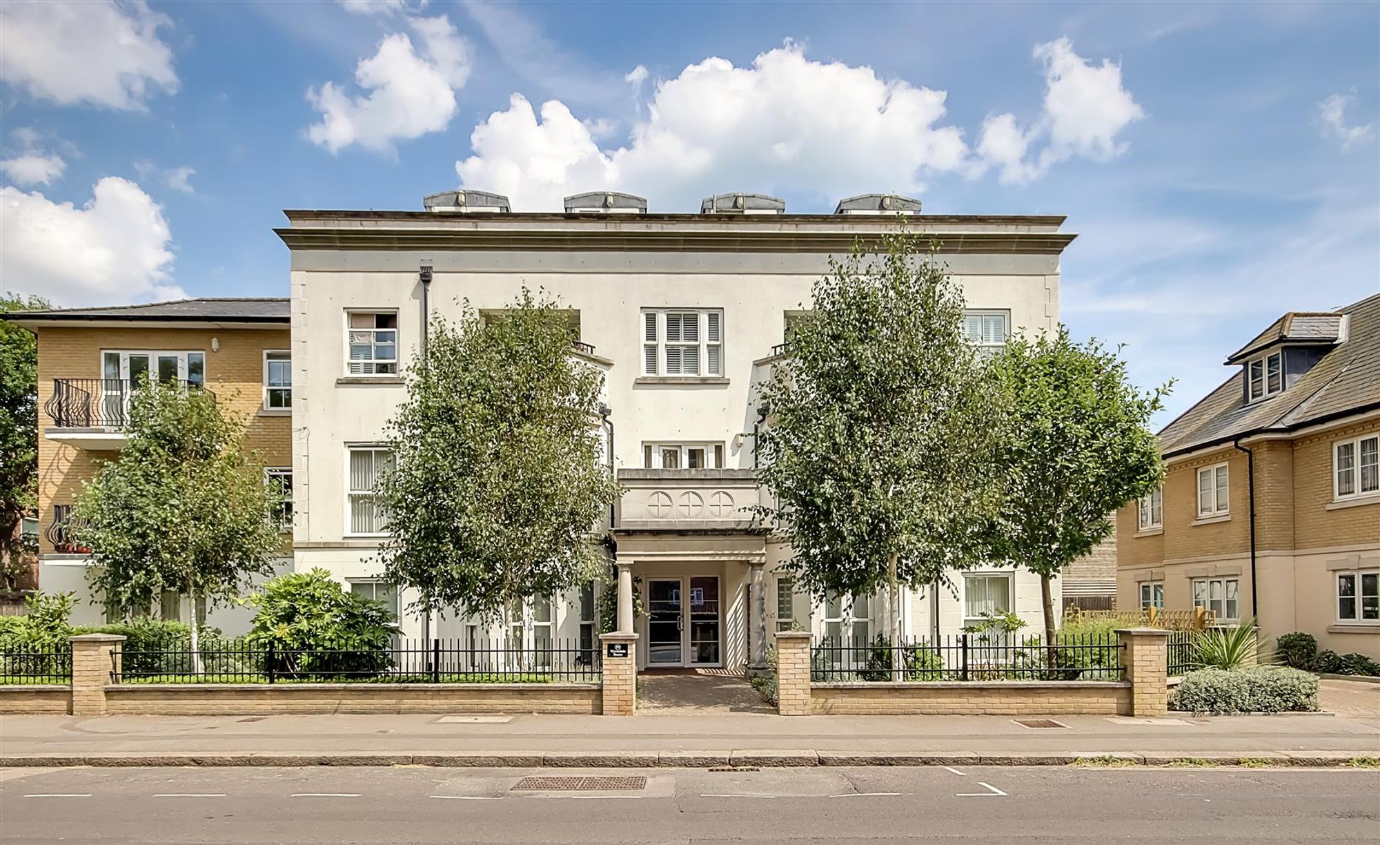 Other | Flat 1a, Wyresdale House, 90 Heene Road, Worthing, BN11 3RE | For Sale