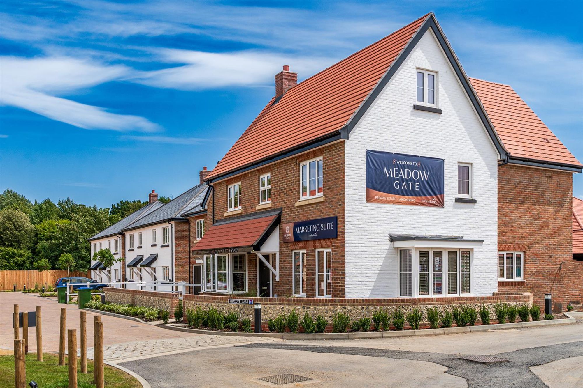 House | 2 Hidcote Lane, Littlehampton, BN16 4AW | For Sale
