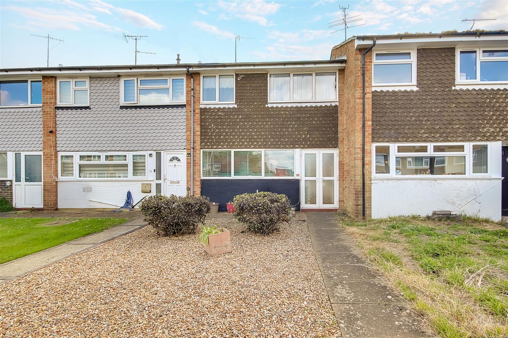 House | 73 Kipling Avenue, Goring-By-Sea, Worthing, BN12 6LH | Sold - Subject to Contract