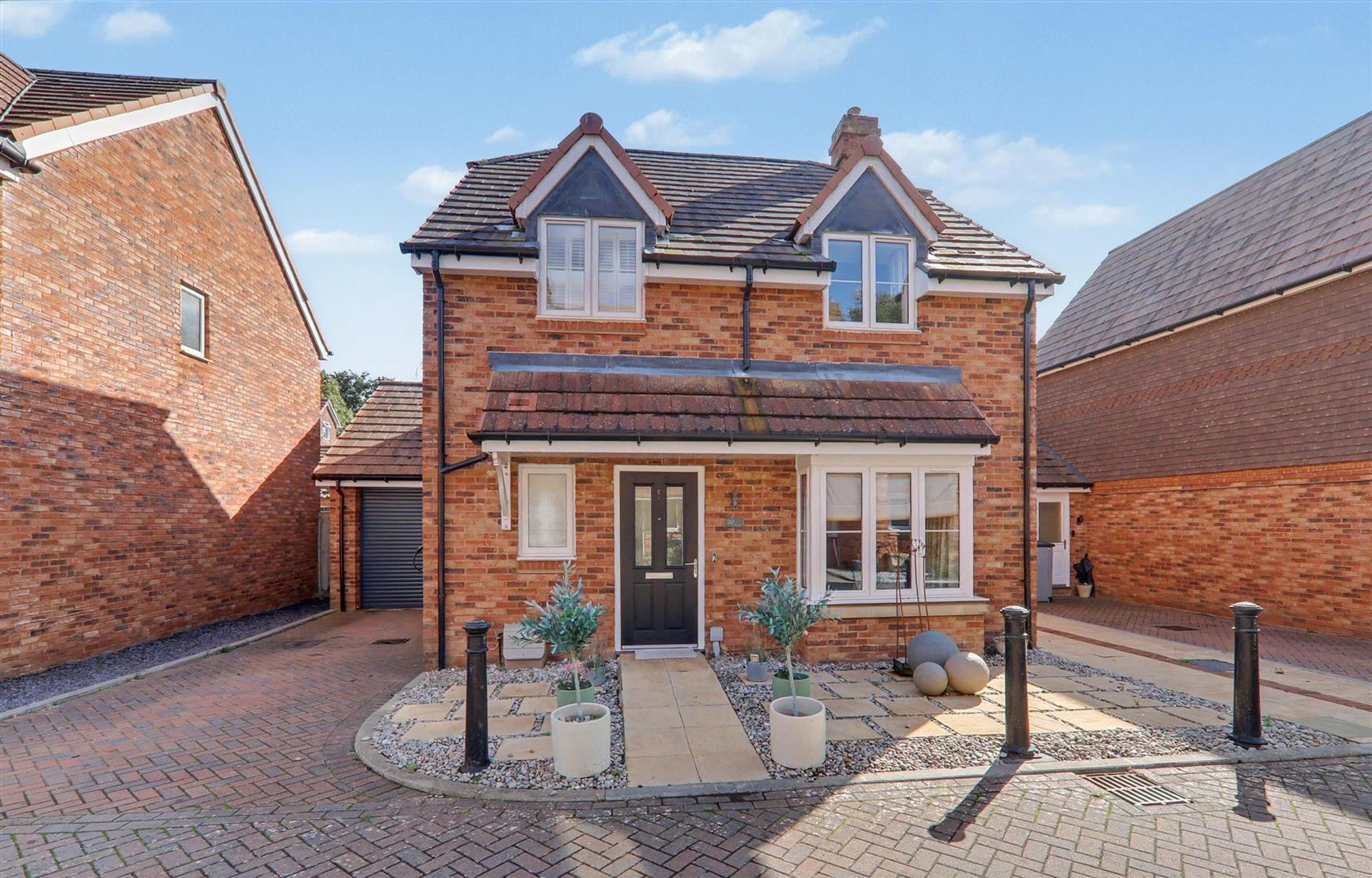House | 32 Skylark Rise, Goring-By-Sea, Worthing, BN12 6FG | For Sale