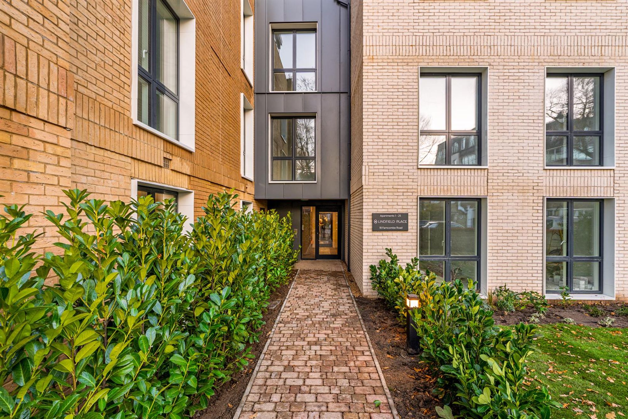 Other | Flat 37 Lindfield Place, Worthing, BN11 2FQ | For Sale