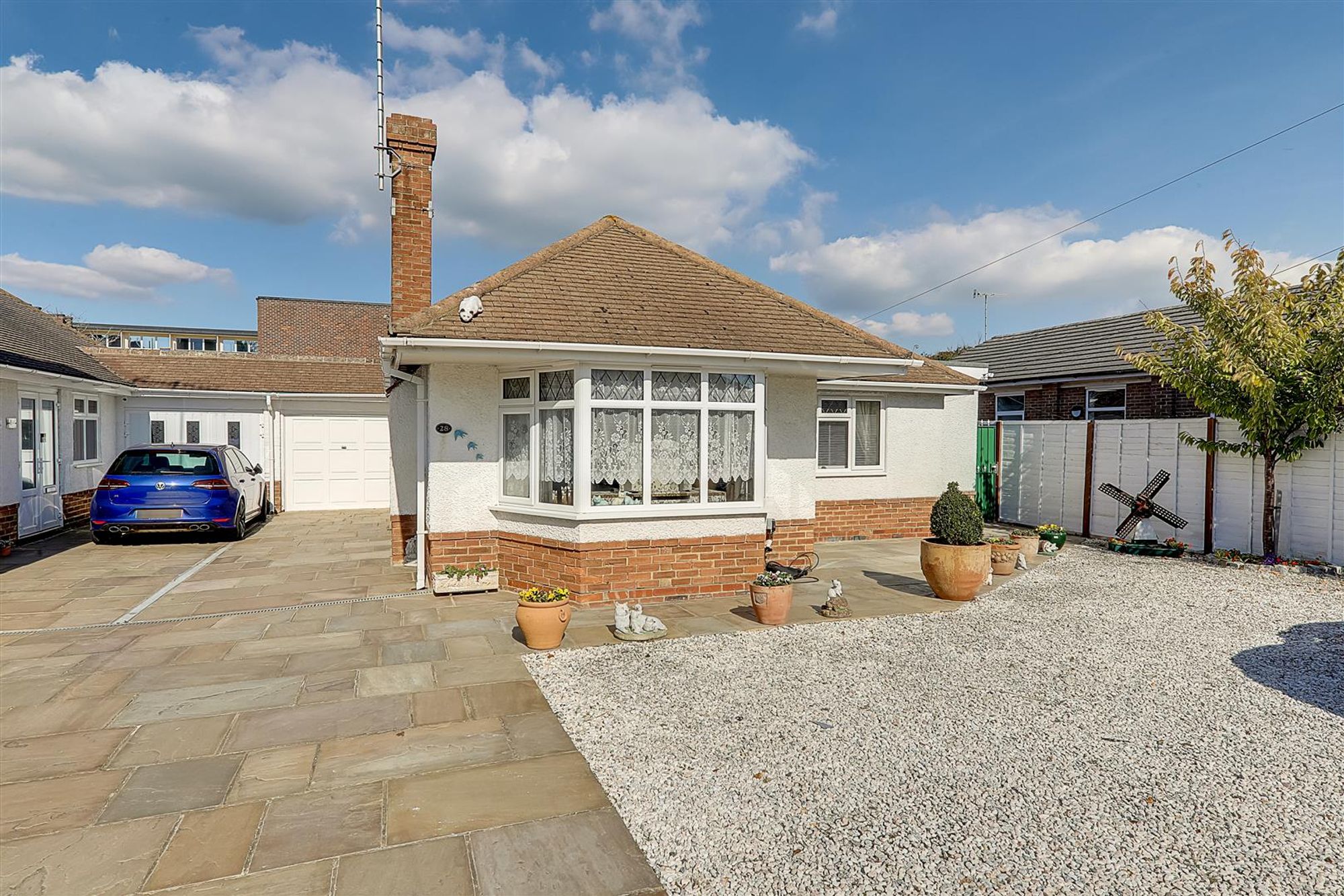 Other | 28 Marlborough Road, Goring-By-Sea, Worthing, BN12 4HB | Sold - Subject to Contract