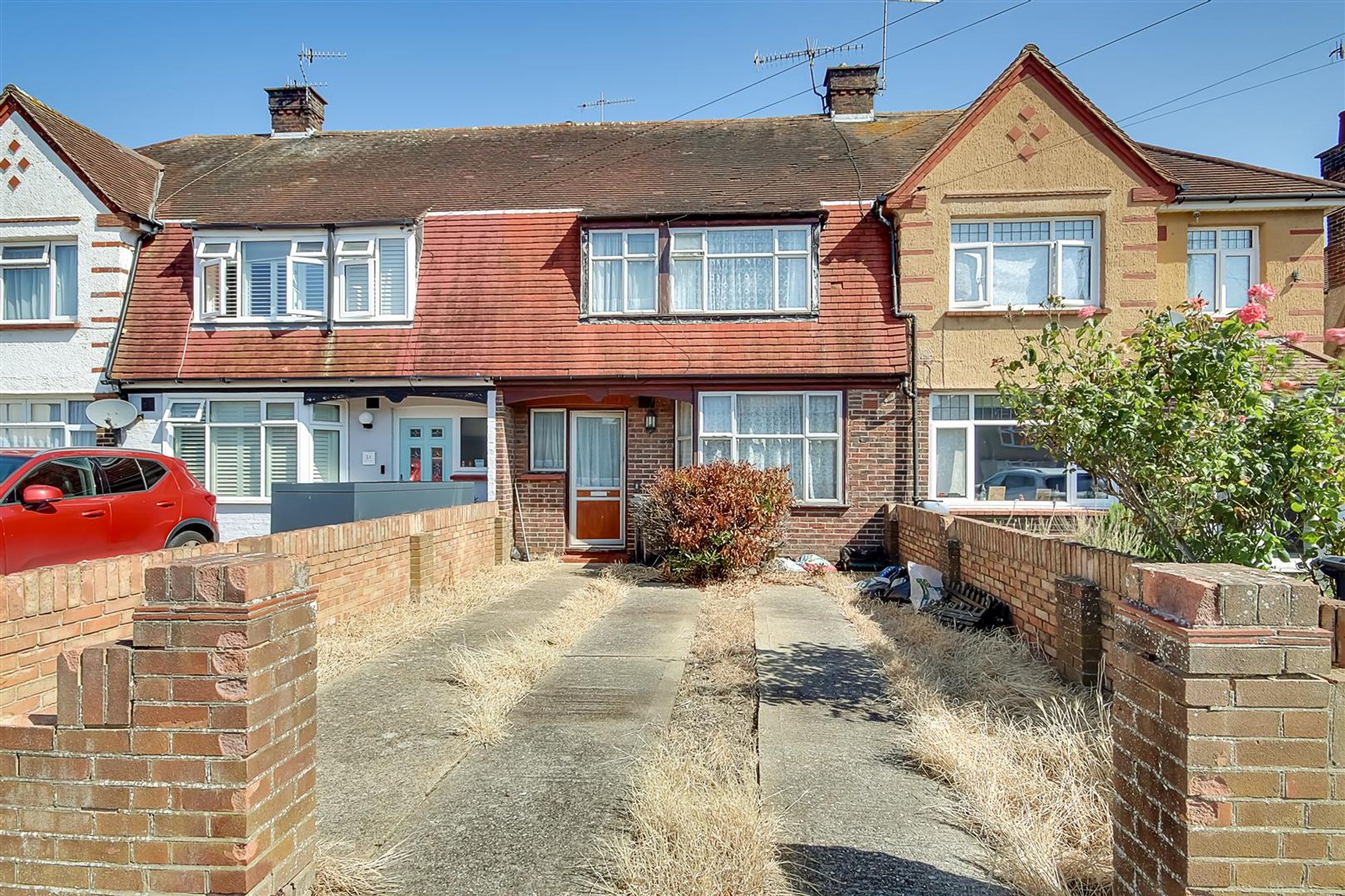 House | 23 Goldsmith Road, Worthing, BN14 8ES | Sold - Subject to Contract