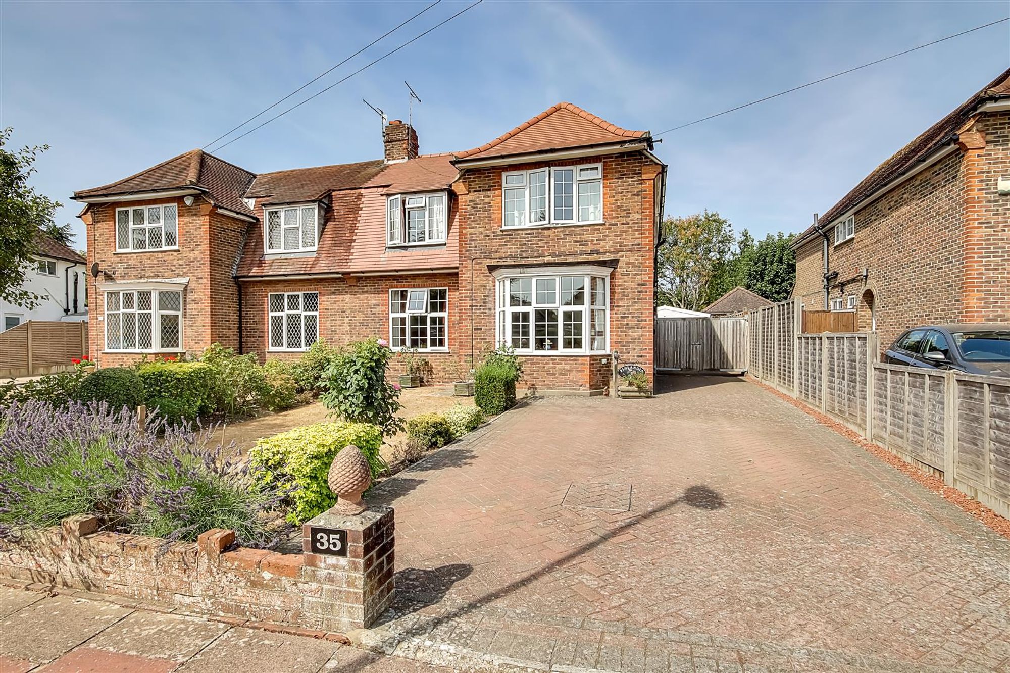 House | 35 Shirley Drive, Worthing, BN14 9AY | Sold - Subject to Contract