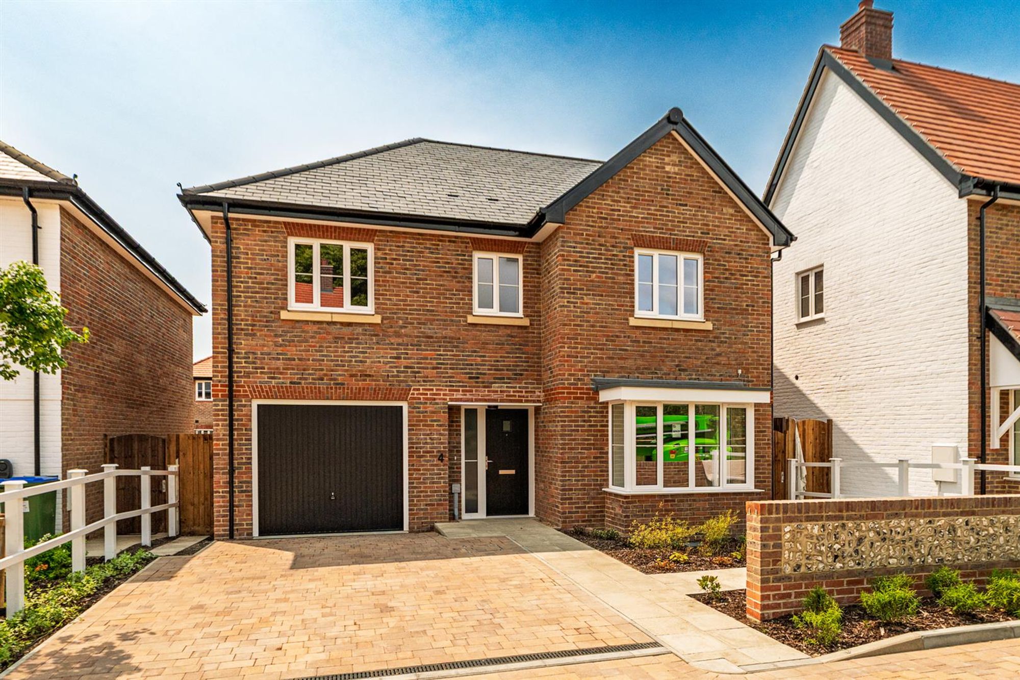 House | 12 Eyebright Lane, Littlehampton, BN16 4AW | For Sale