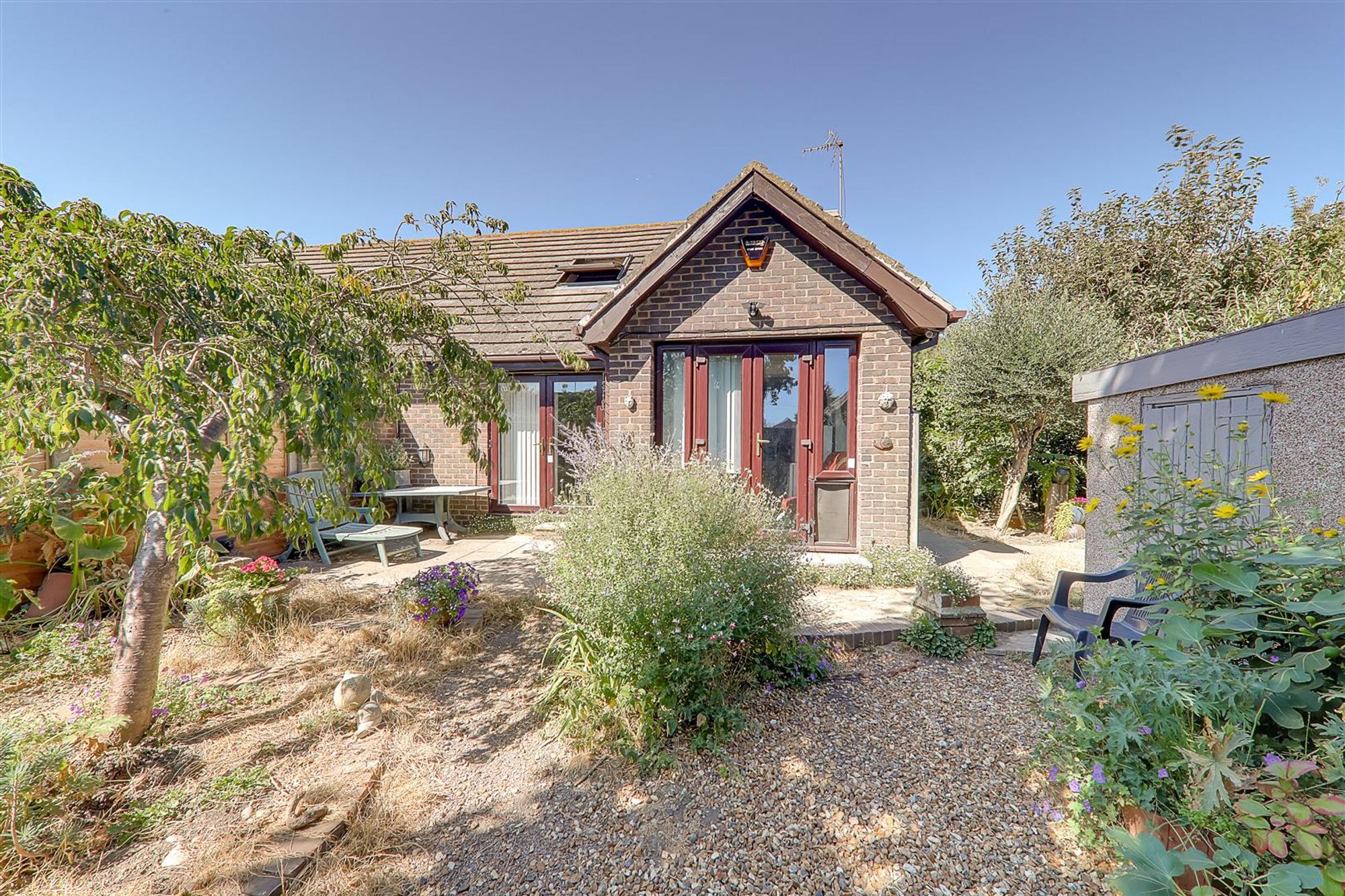 House | Sycamore Courtlands Way, Goring-By-Sea, Worthing, BN12 4BX | For Sale