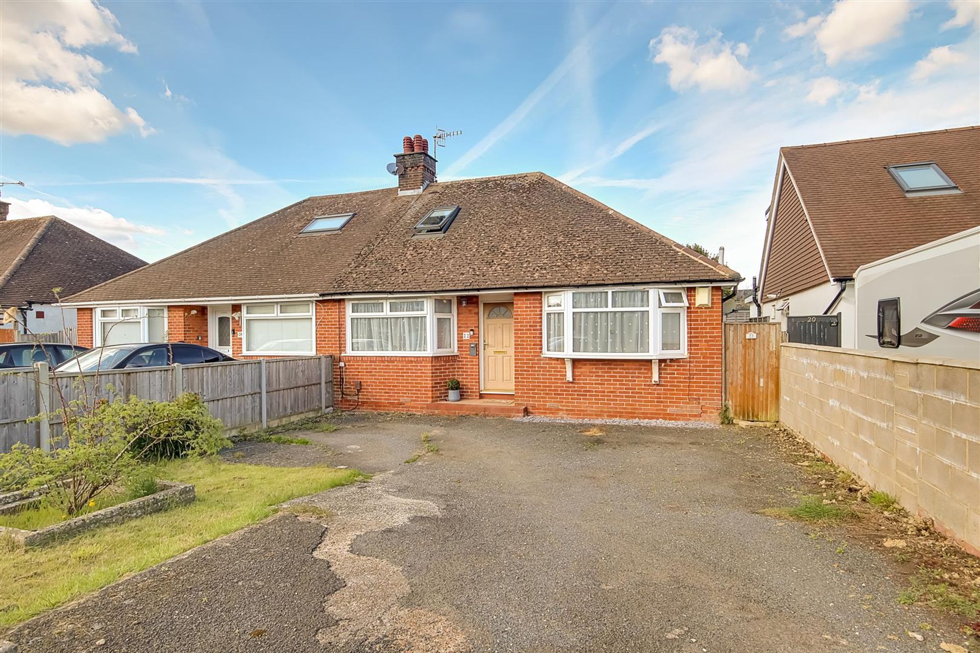 House | 22 Cedar Avenue, Worthing, BN13 2HU | Sold - Subject to Contract