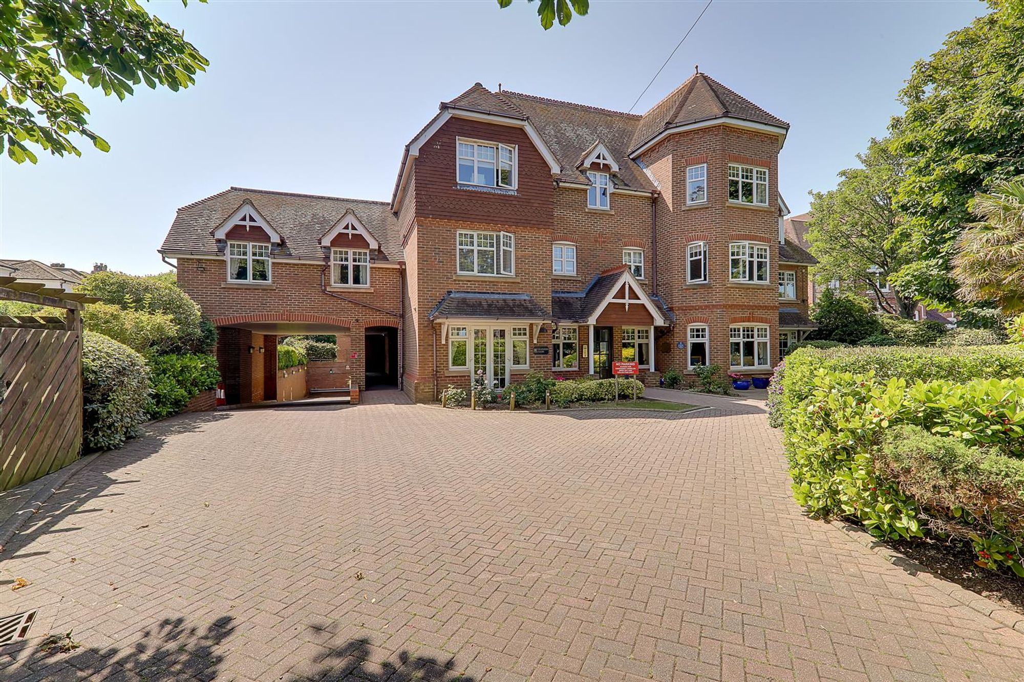Other | Flat 23, Grasmere Court Wordsworth Road, Worthing, BN11 3JE | For Sale