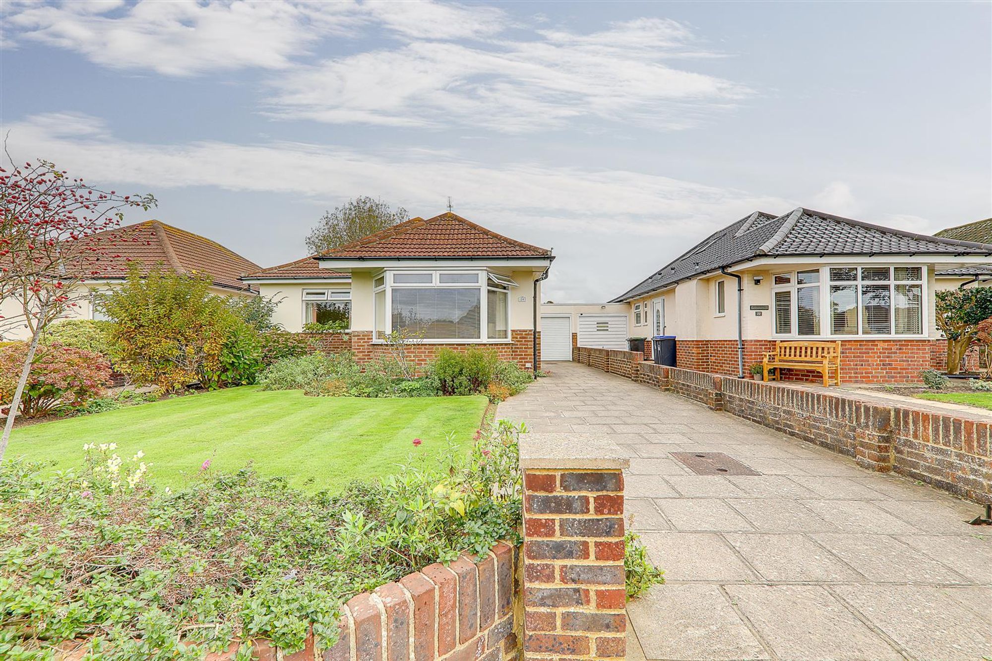 House | 24 Rudgwick Avenue, Goring-By-Sea, Worthing, BN12 5AZ | Sold - Subject to Contract