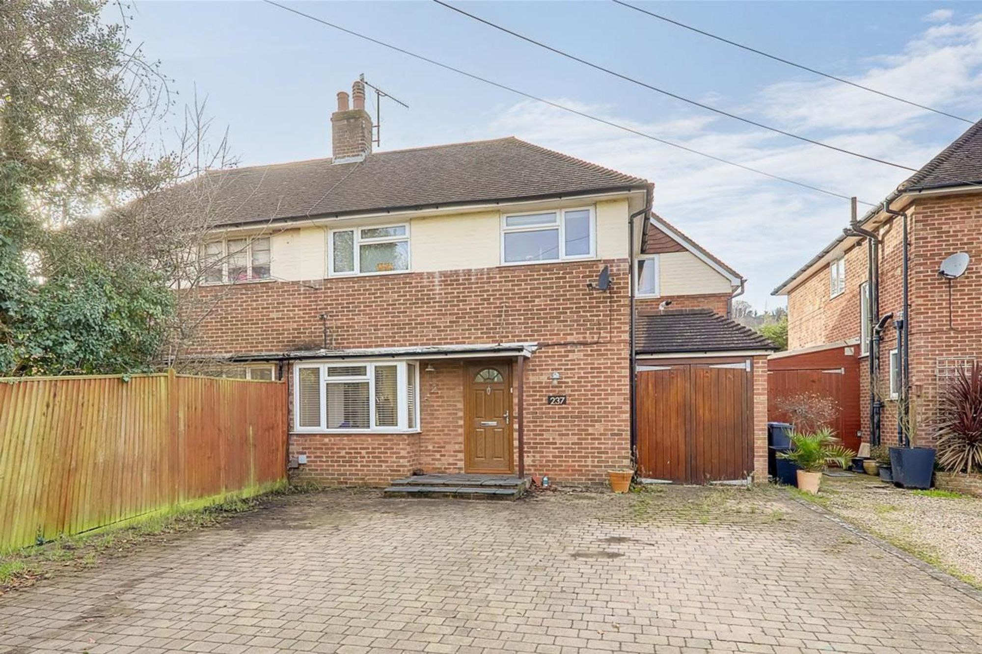 House | 237 Findon Road, Worthing, BN14 0ET | For Sale