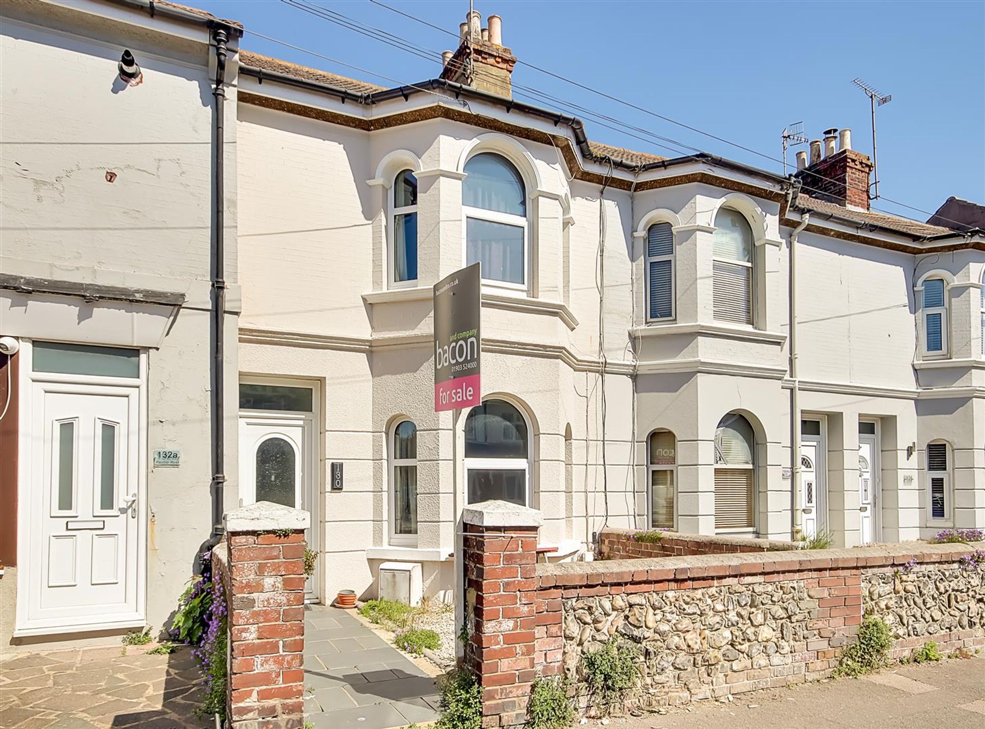 House | 130 Pavilion Road, Worthing, BN14 7EL | Sold - Subject to Contract