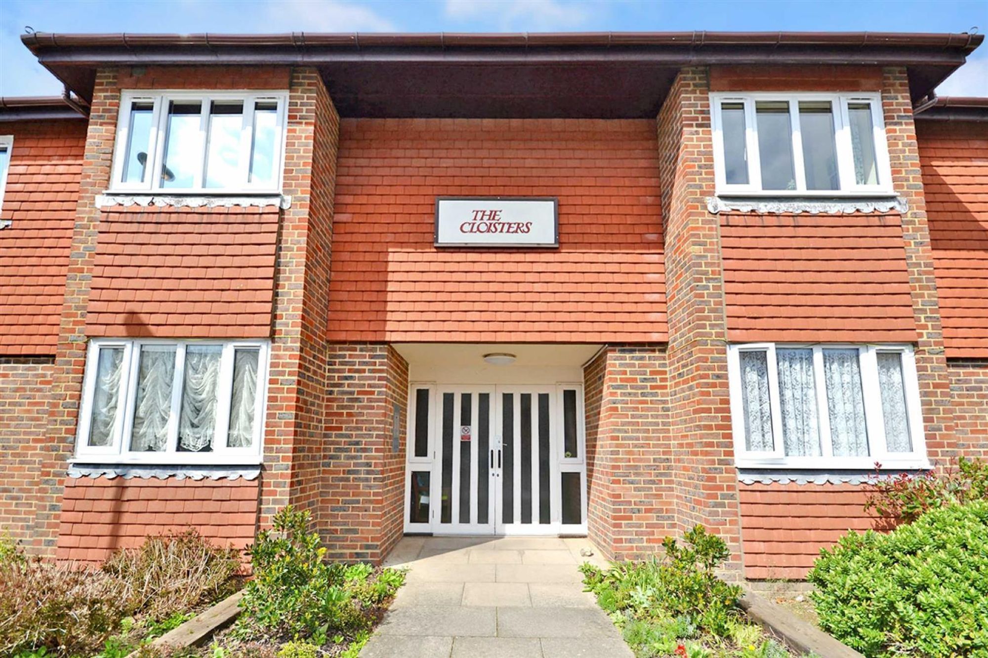 Other | Flat 7, The Cloisters, 2 Carnegie Road, Worthing, BN14 7BF | Sold - Subject to Contract