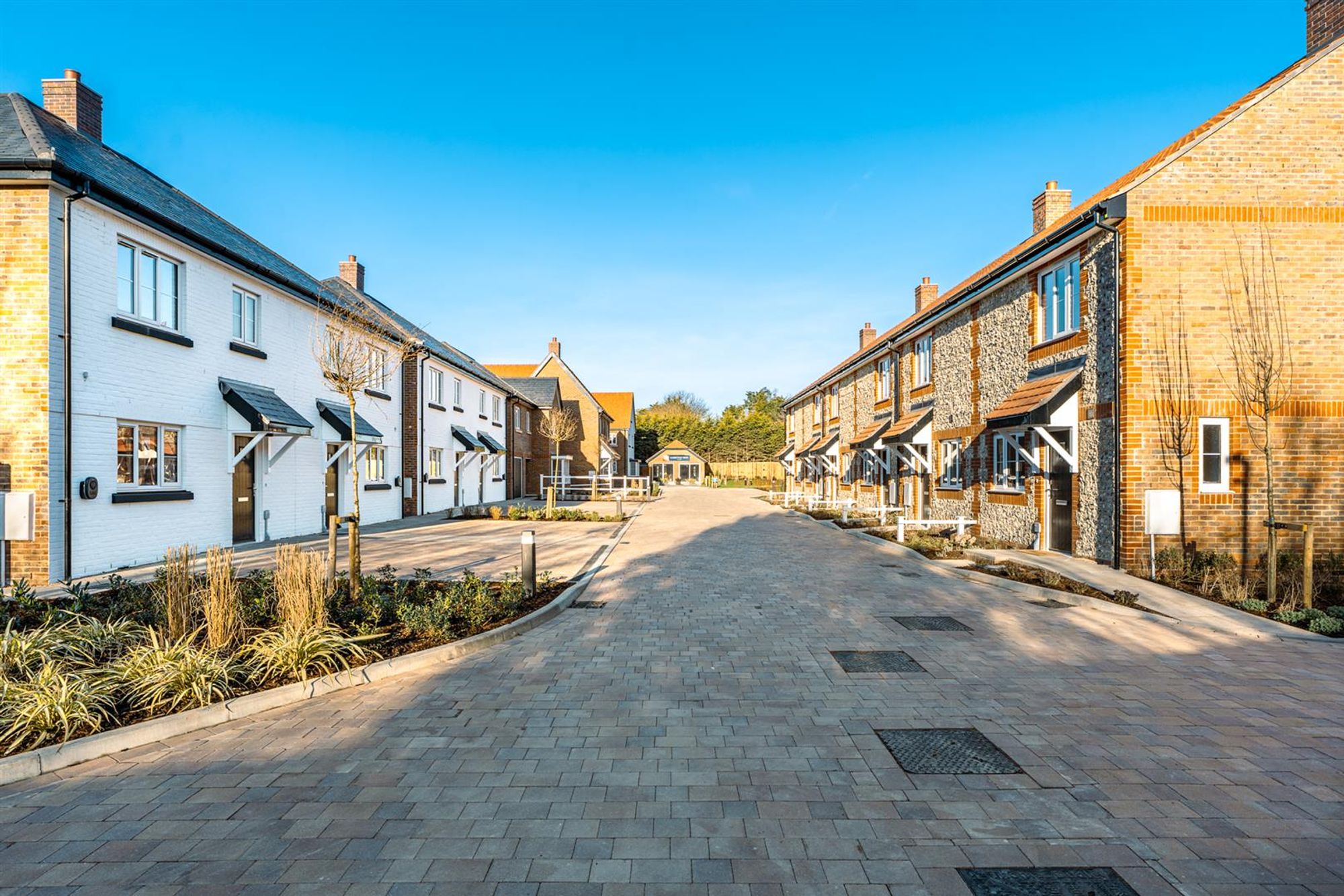 House | 8 Hidcote Lane, Littlehampton, BN16 4AW | Sold - Subject to Contract