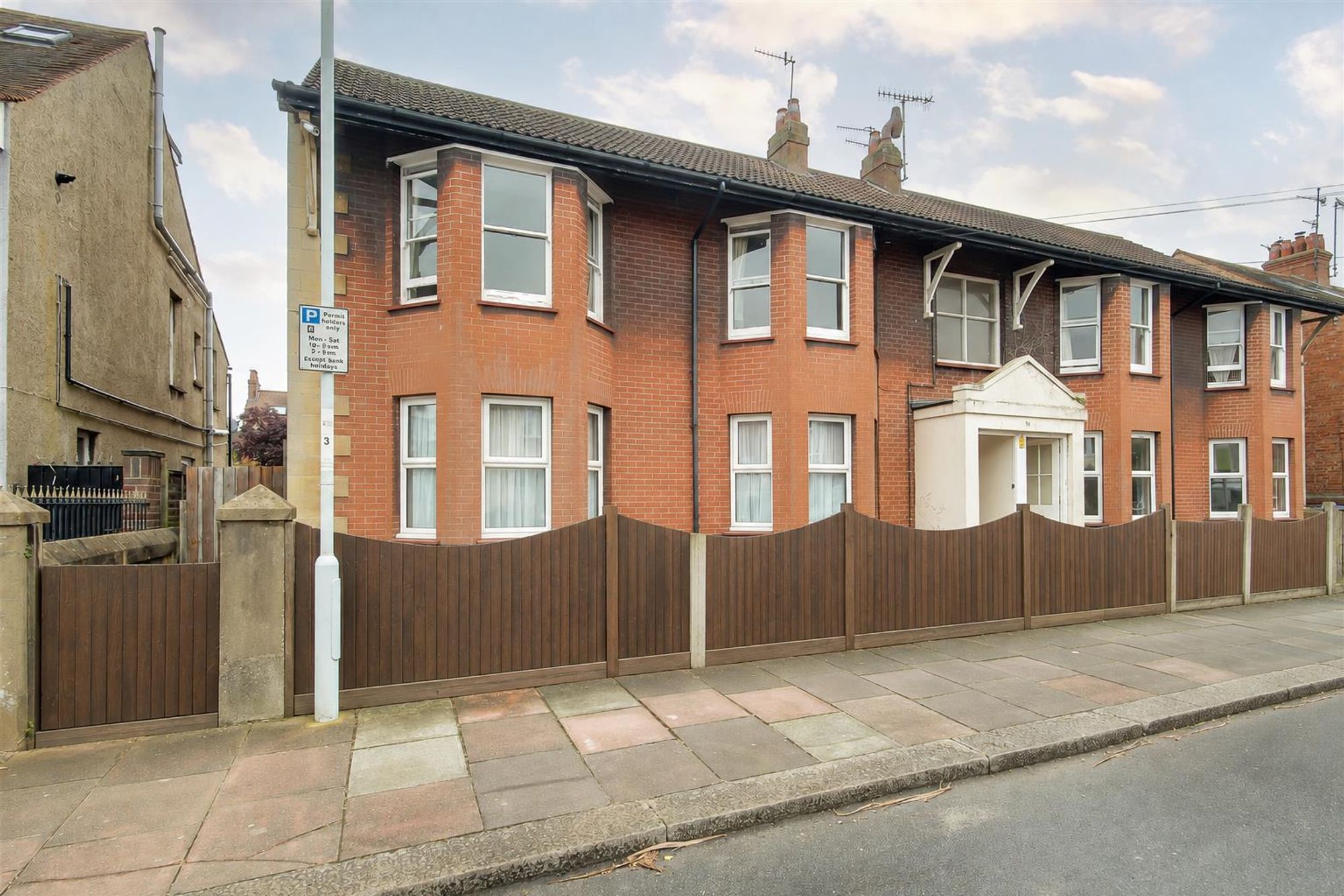 Other | Flat 2, 14 Westbourne Avenue, Worthing, BN14 8DF | For Sale