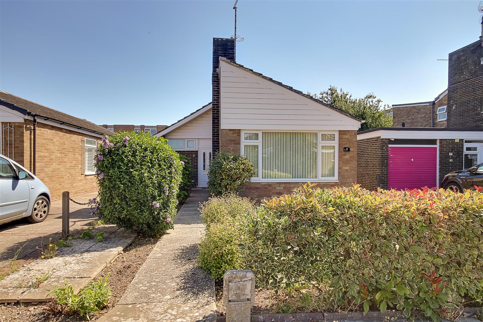 House | 8 Blenheim Avenue, Worthing, BN13 2AN | Sold - Subject to Contract