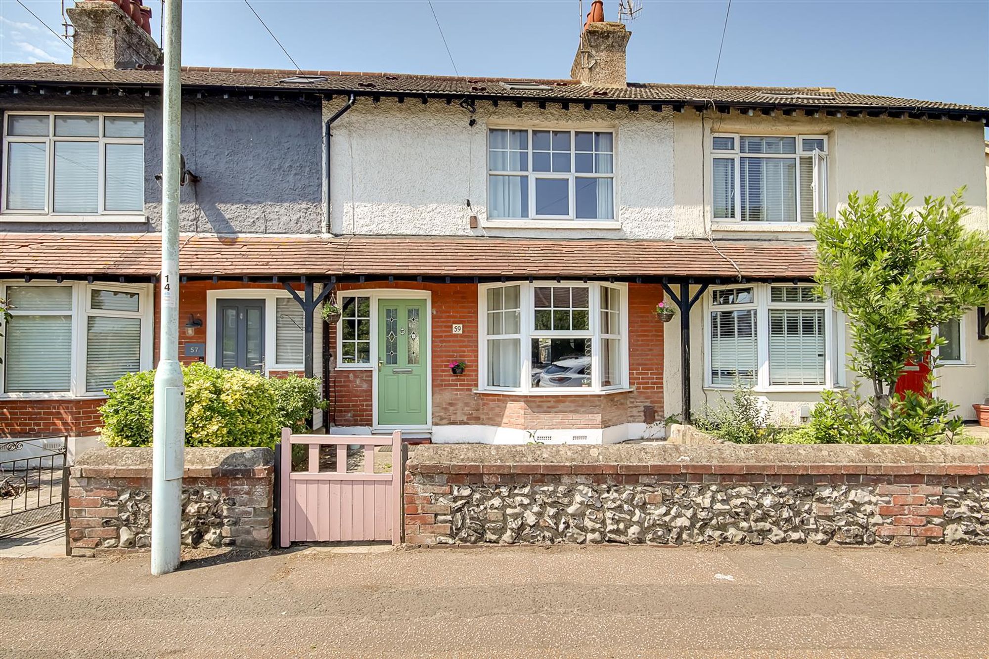 House | 59 Sompting Road, Worthing, BN14 9ET | Sold - Subject to Contract