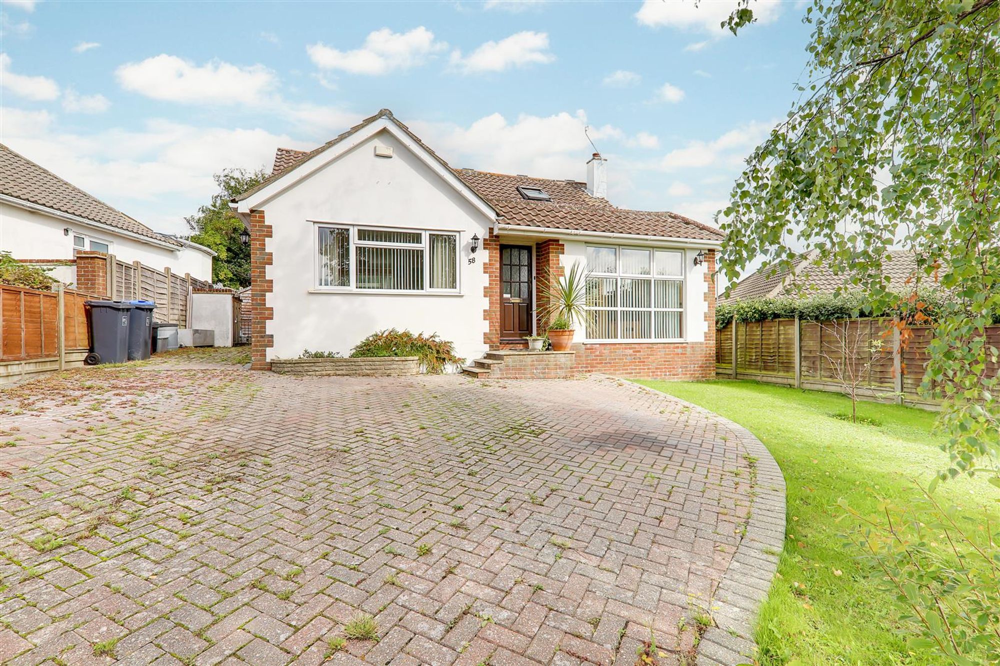 House | 58 Hayling Rise, Worthing, BN13 3AQ | Sold - Subject to Contract