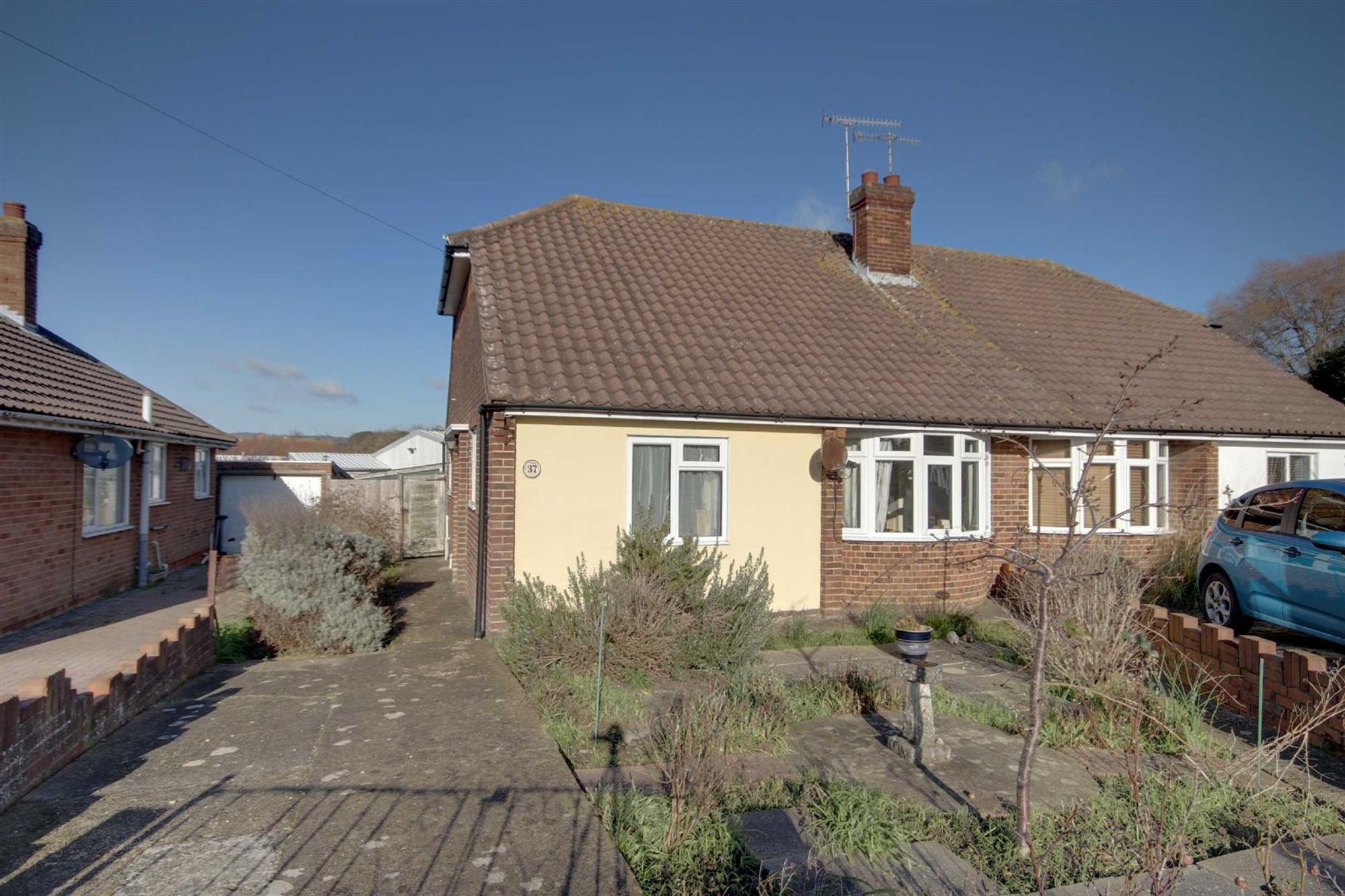 House | 37 Sackville Crescent, Worthing, BN14 8BP | Sold - Subject to Contract