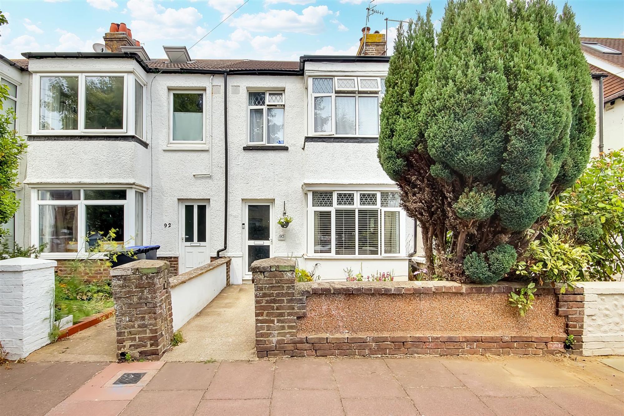 House | 90 Bulkington Avenue, Worthing, BN14 7HZ | Sold - Subject to Contract