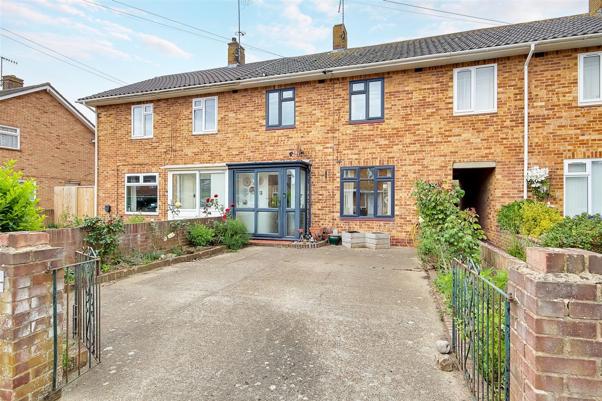 House | 55 Palmerston Avenue, Goring-by-Sea, Worthing, BN12 4RN | Sold - Subject to Contract