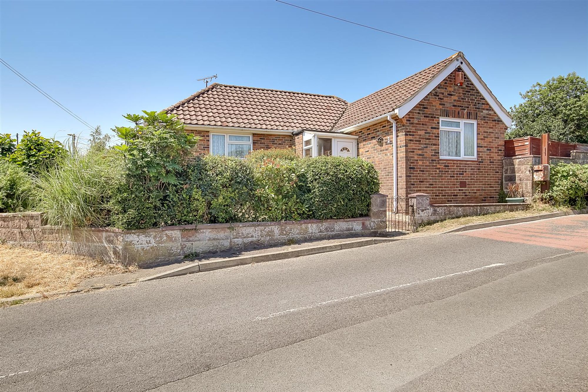 House | 3 Howard Road, Sompting, Lancing, BN15 0LW | Sold - Subject to Contract