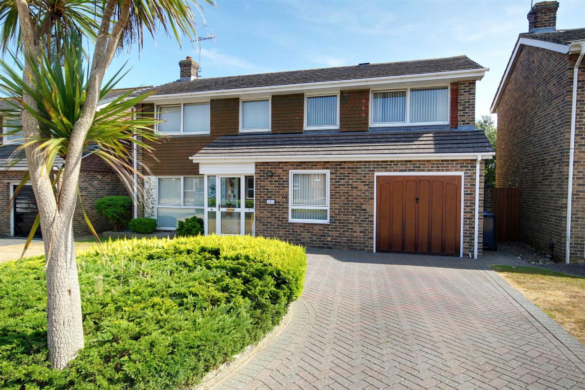 House | 7 The Templars, Worthing, BN14 9JT | Sold - Subject to Contract