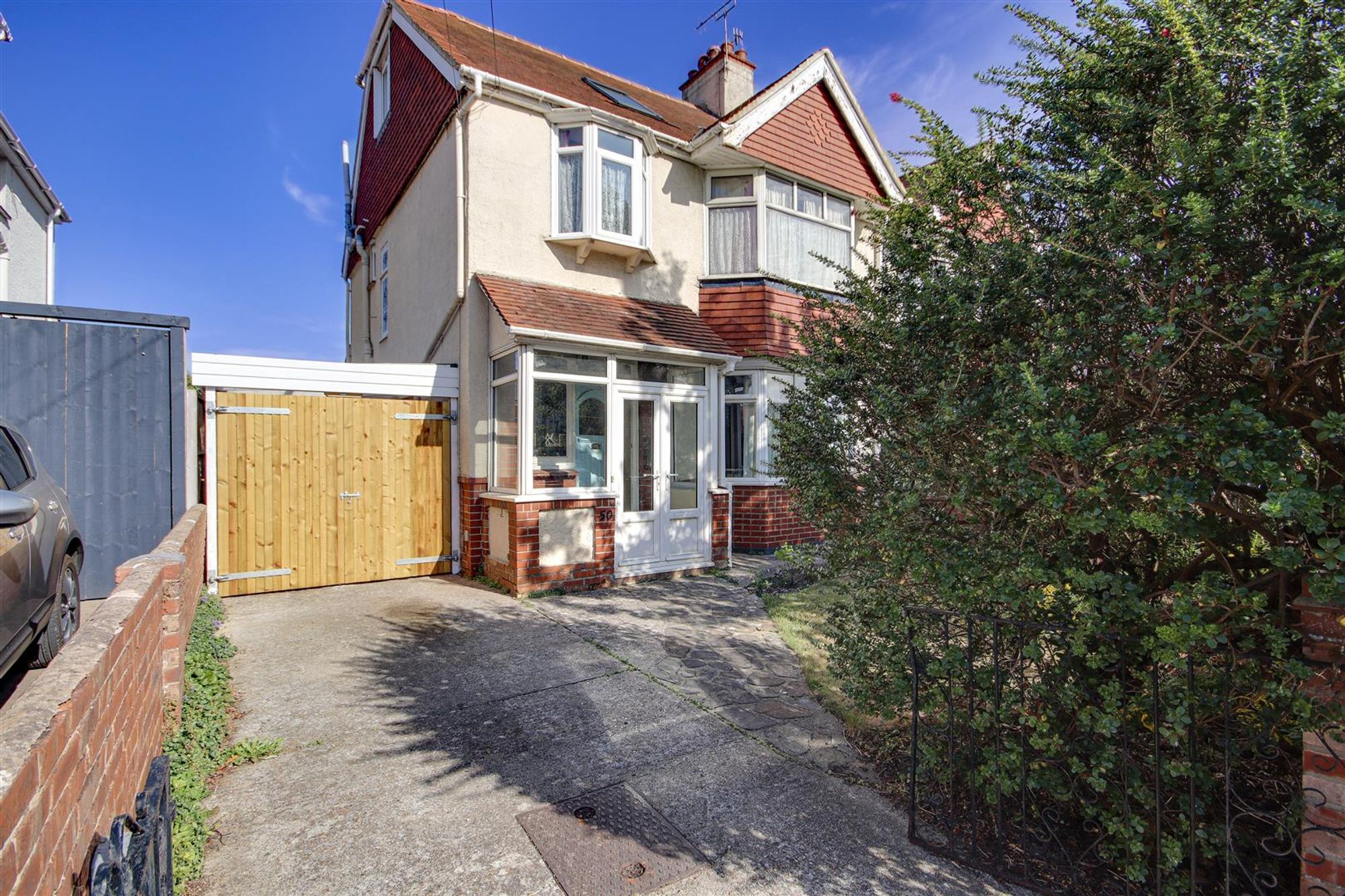 House | 50 Loxwood Avenue, Worthing, BN14 7RA | Sold - Subject to Contract