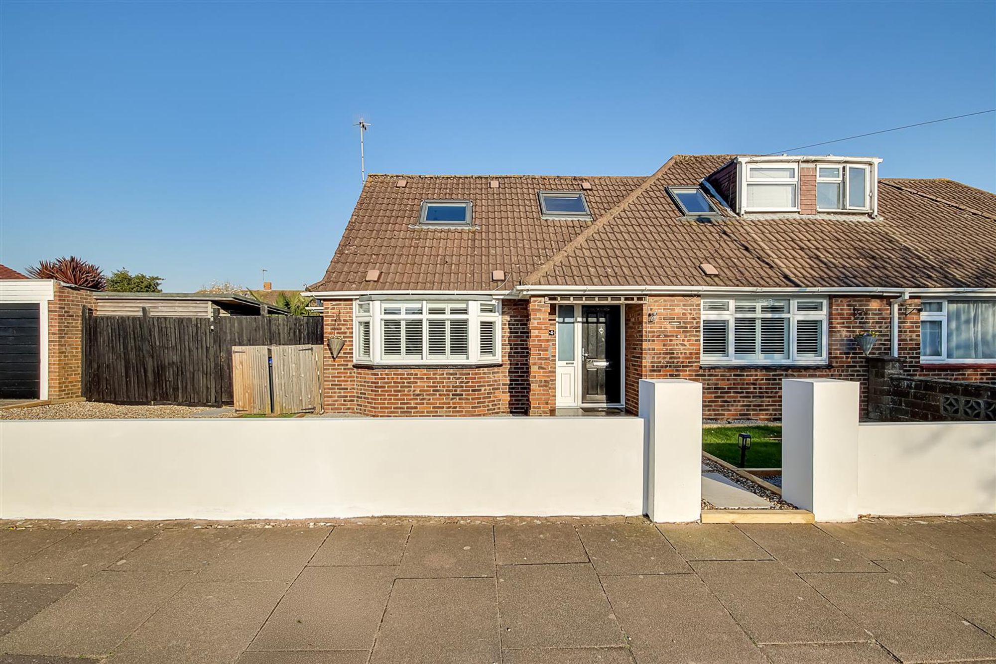 House | 4 Alfriston Road, Worthing, BN14 7QU | Sold - Subject to Contract