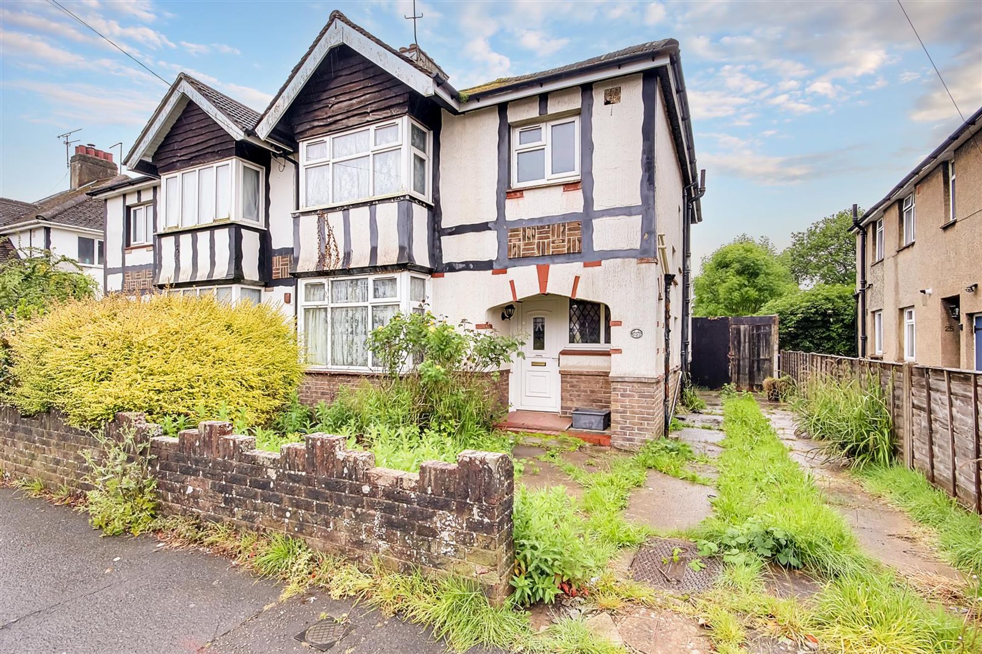 House | 27 Westland Avenue, Worthing, BN14 7LB | Sold - Subject to Contract