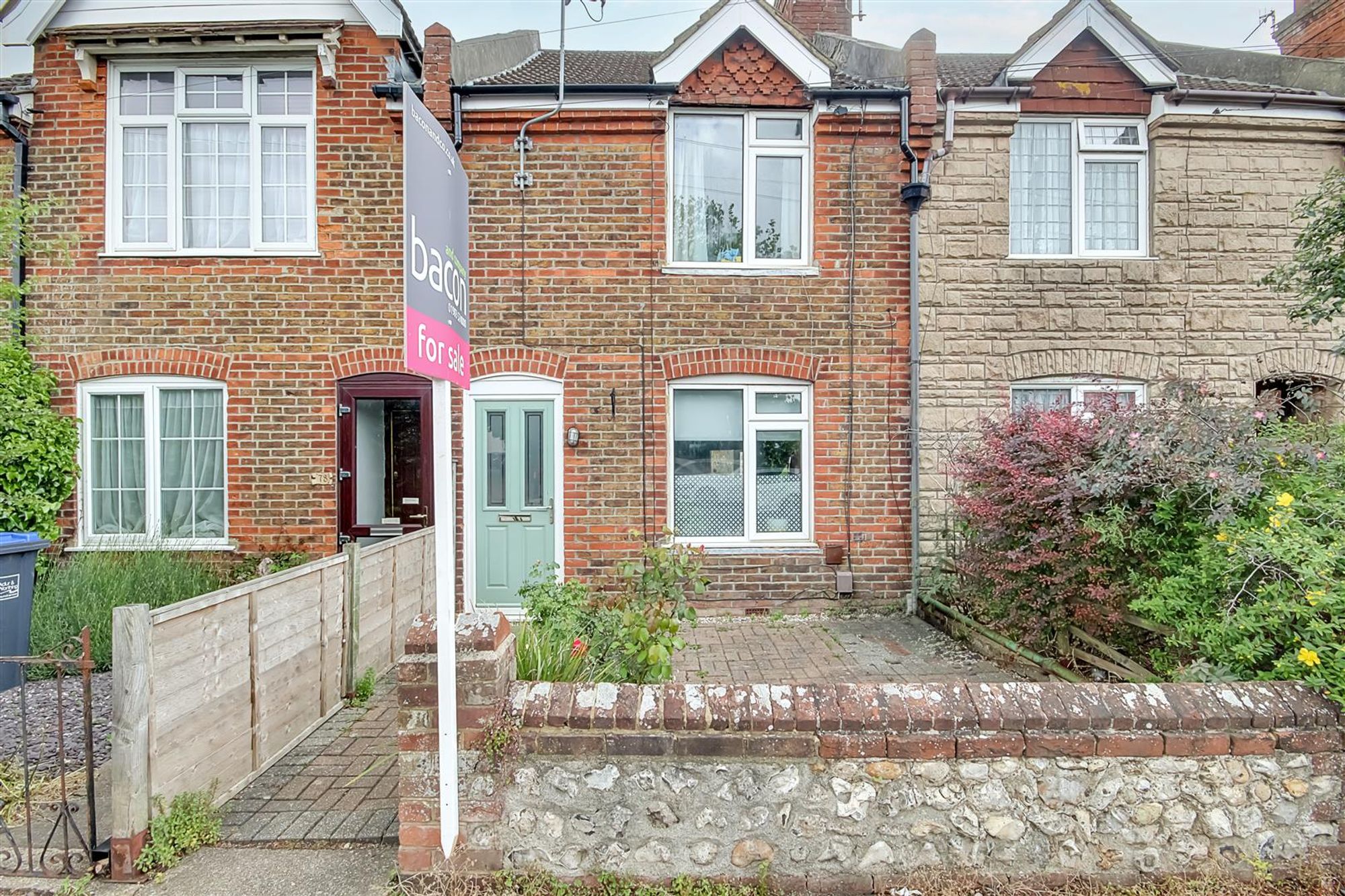 House | 76 Sompting Road, Worthing, BN14 9EP | Sold - Subject to Contract