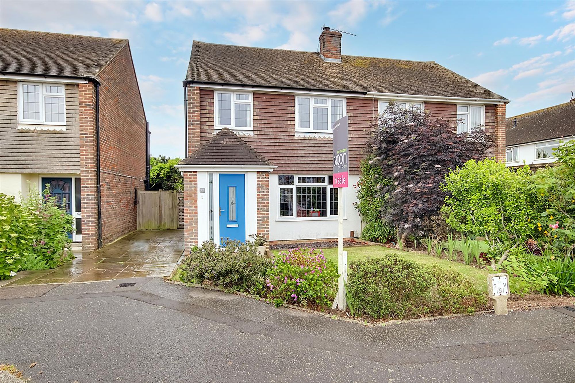House | 77 Cedar Avenue, Worthing, BN13 2HU | Sold - Subject to Contract
