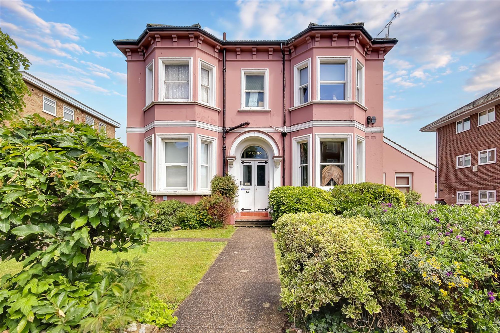 Apartment | 56e Victoria Road, Worthing, BN11 1XE | Sold - Subject to Contract