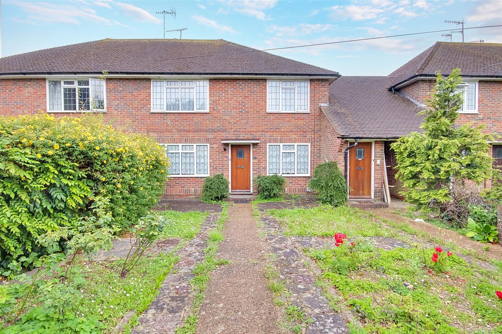 Flat | 102/104 Upper Brighton Road, Worthing, BN14 9HR | For Sale