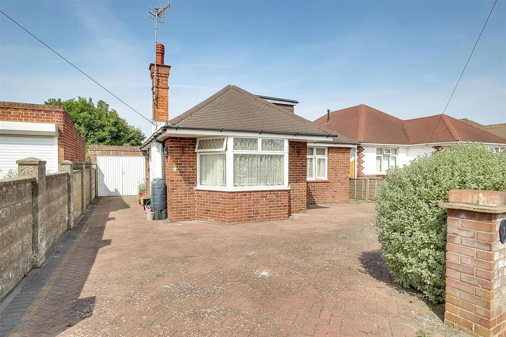 House | 1 Walpole Avenue, Goring-By-Sea, Worthing, BN12 4PL | For Sale