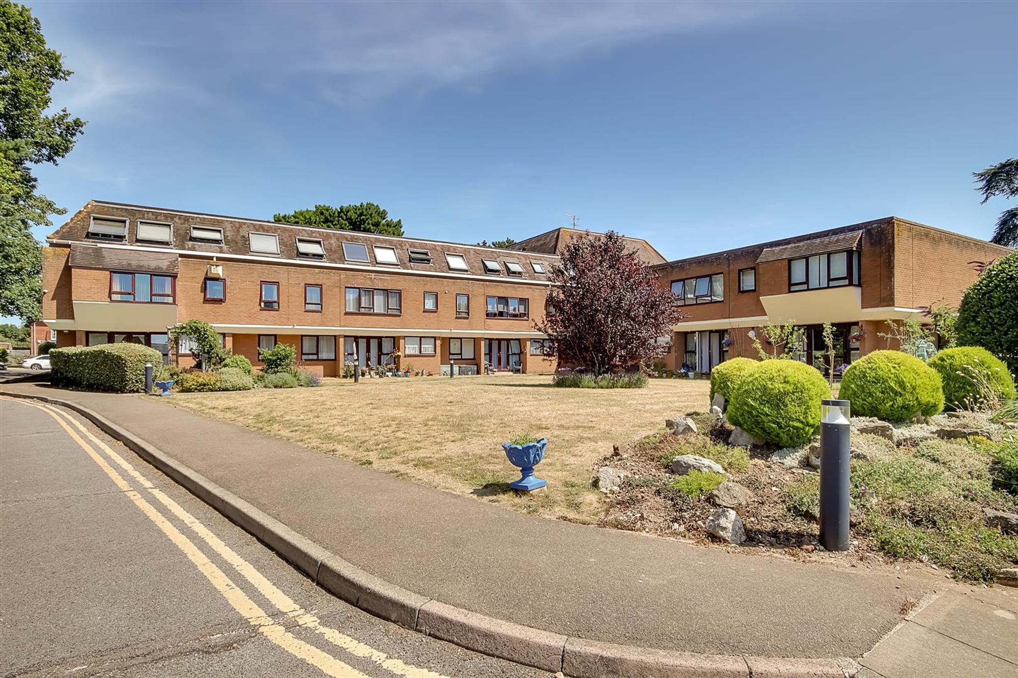 Other | Flat 4, Guardian Court Rogate Road, Worthing, BN13 2EE | For Sale