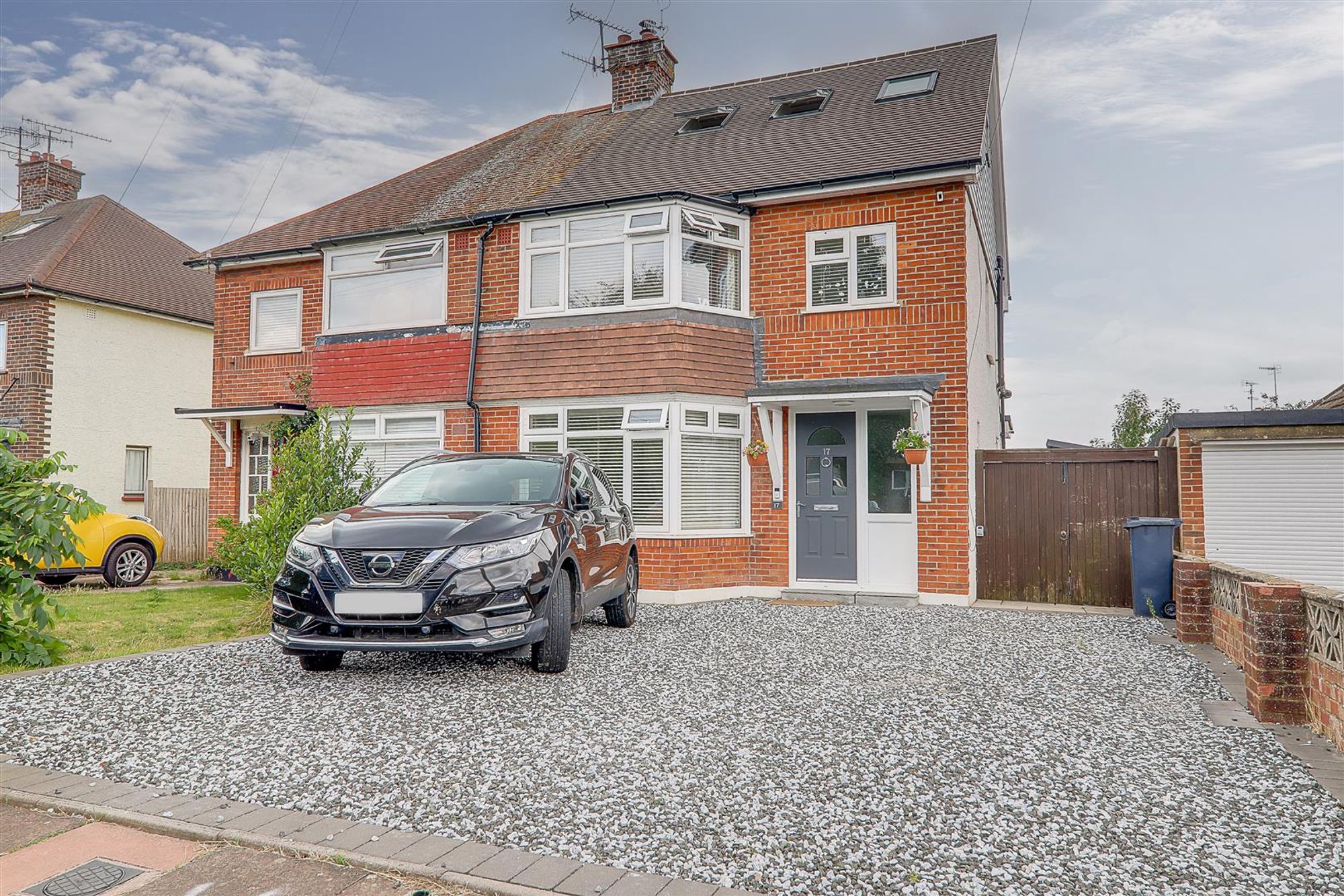 House | 17 Lindum Road, Worthing, BN13 1LX | Sold - Subject to Contract