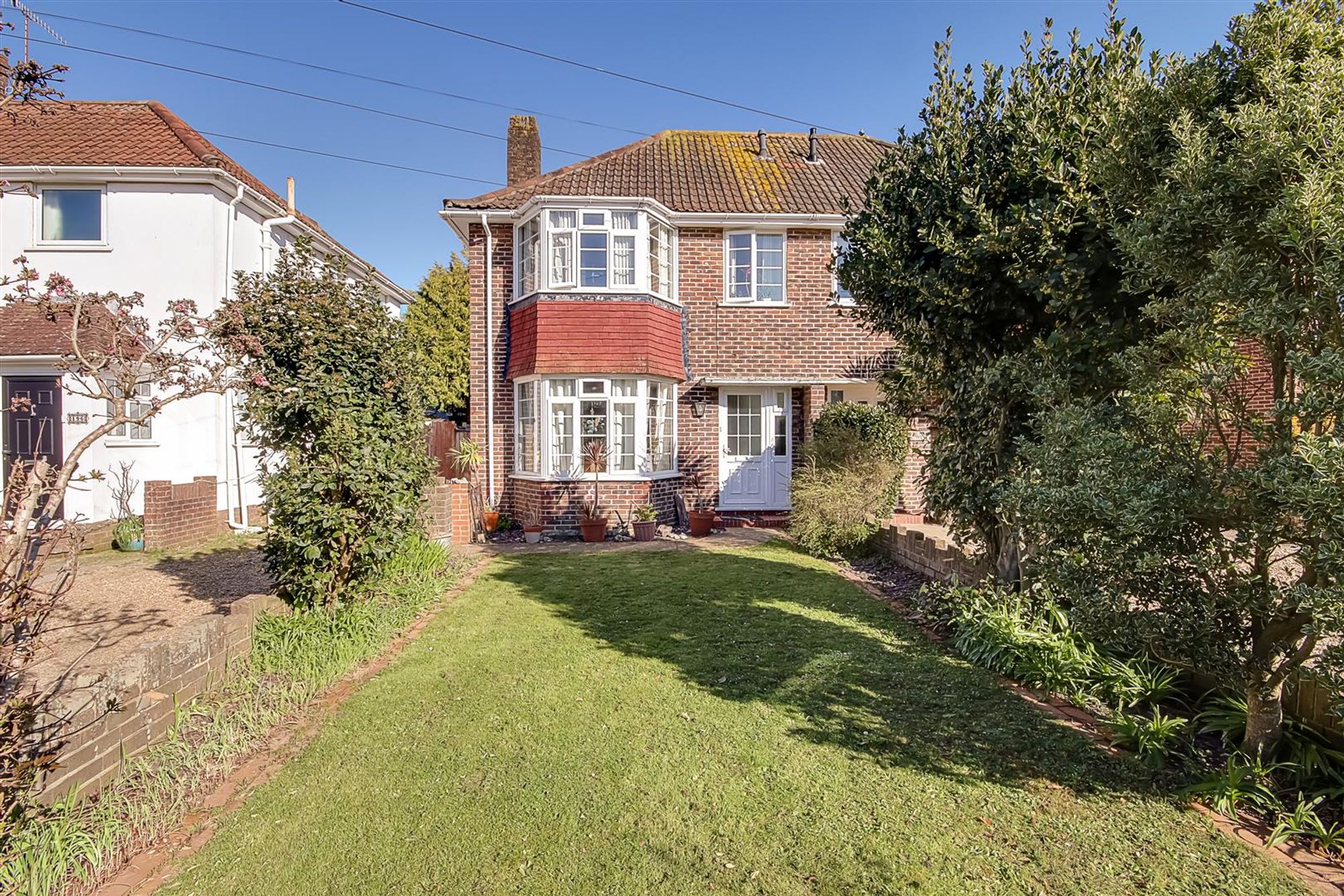 House | 194 Ringmer Road, Worthing, BN13 1EB | For Sale