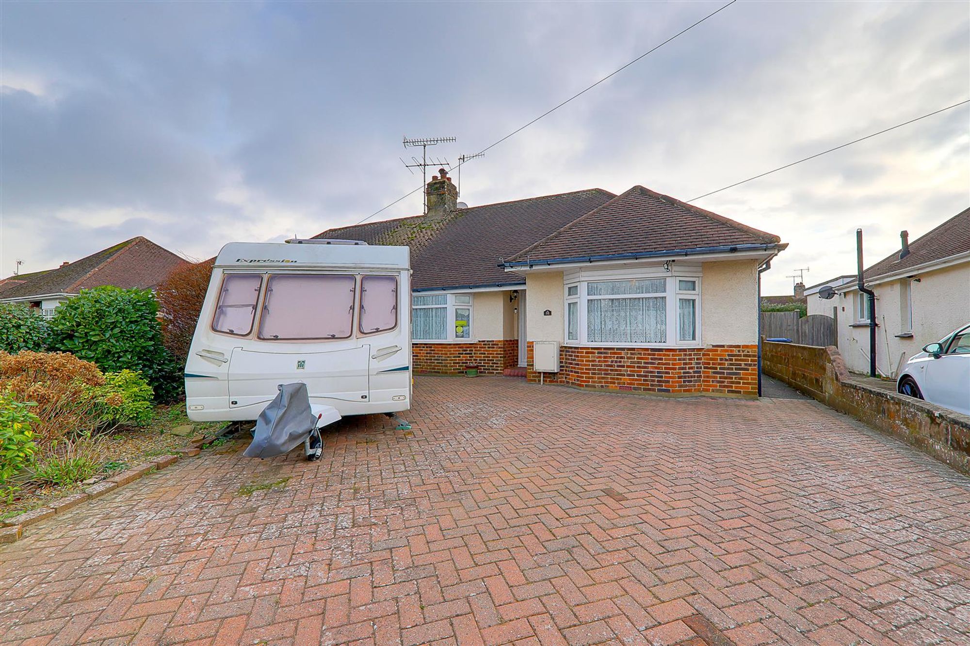 House | 52 Burnham Road, Worthing, BN13 2NJ | Sold - Subject to Contract