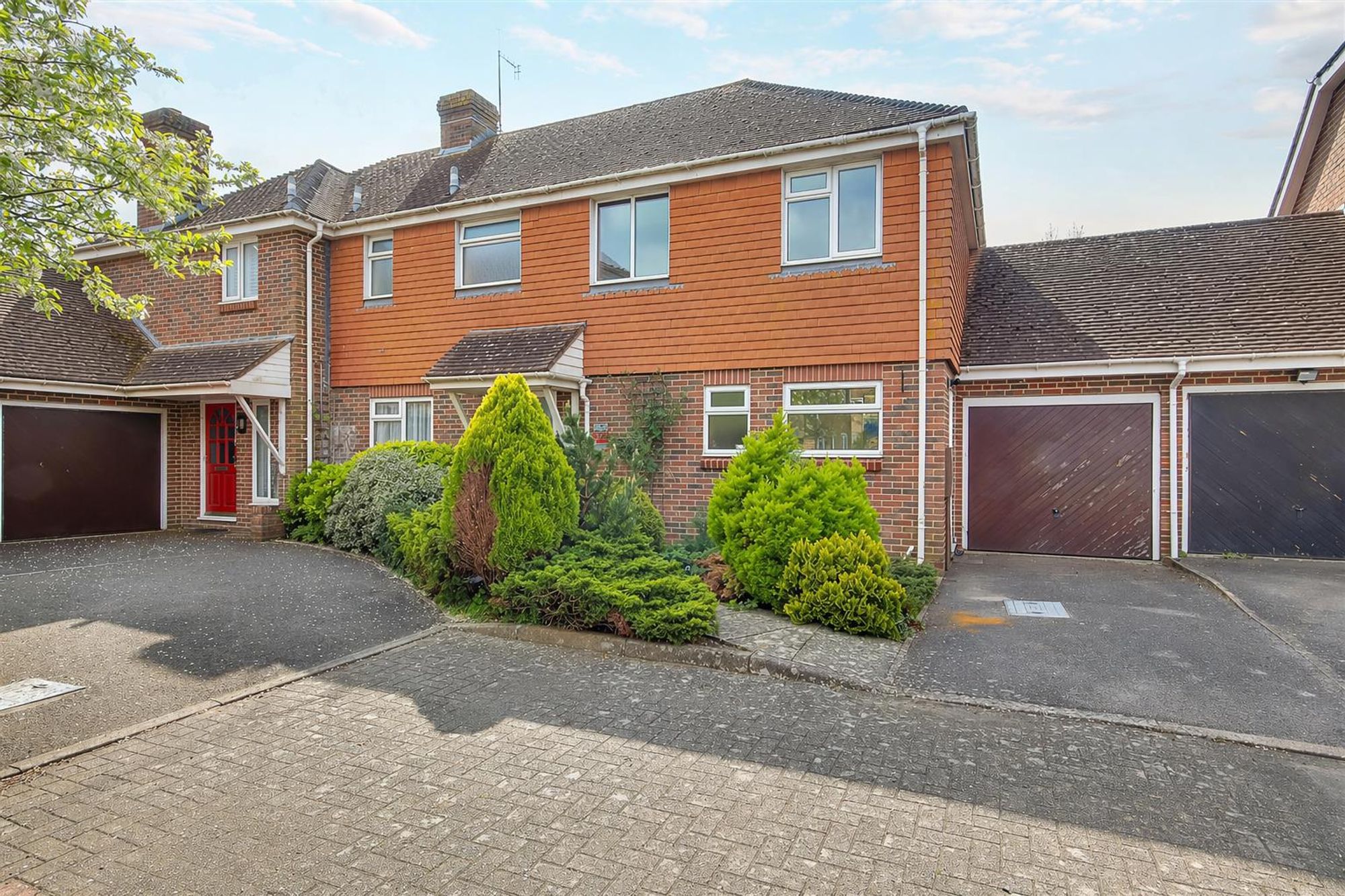 House | 7 Carnegie Gardens, Worthing, BN14 7AS | Sold - Subject to Contract