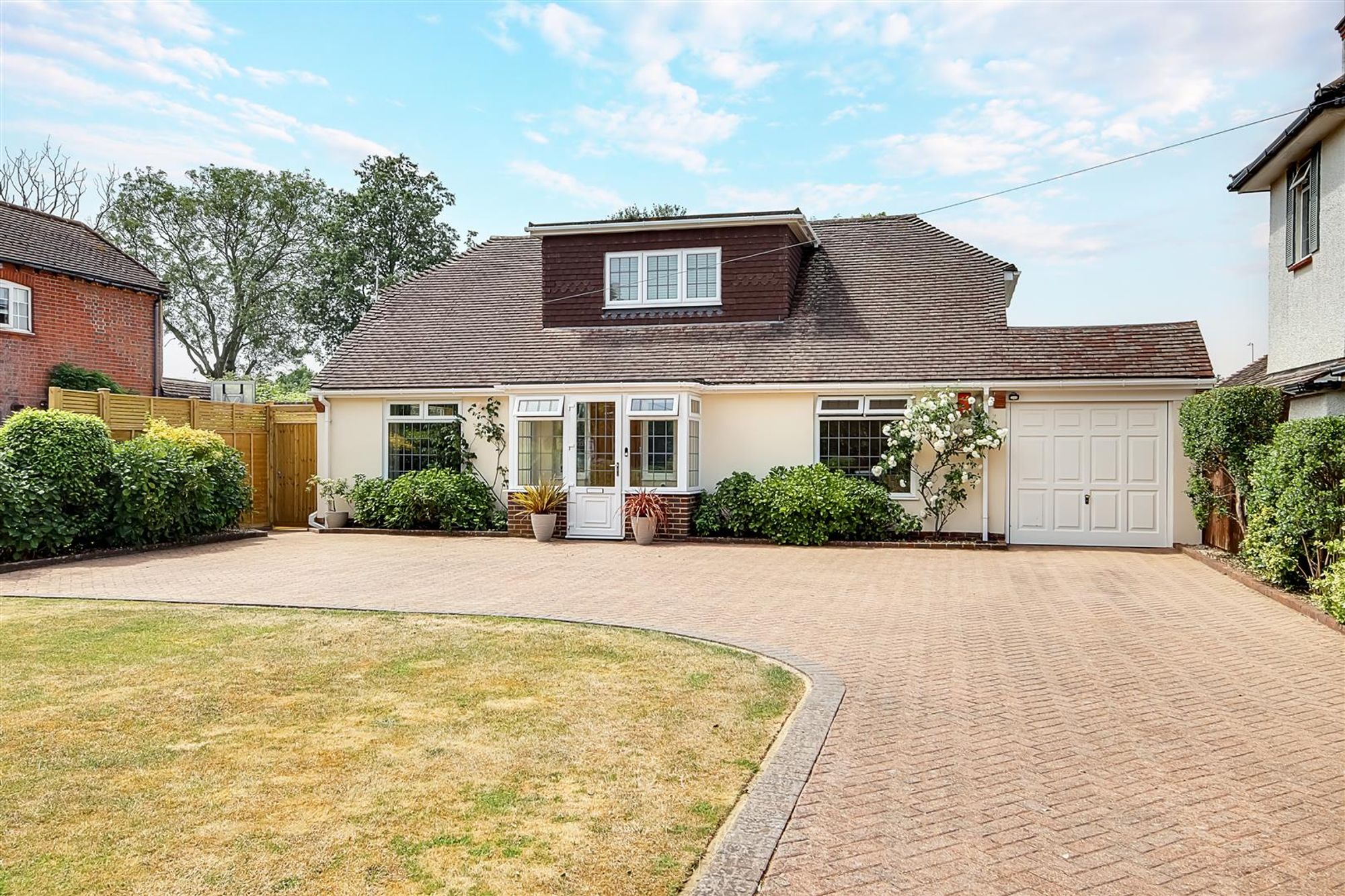 House | 307 South Farm Road, Worthing, BN14 7TL | For Sale